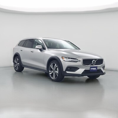 2025 Volvo V60 Cross Country B5 Plus