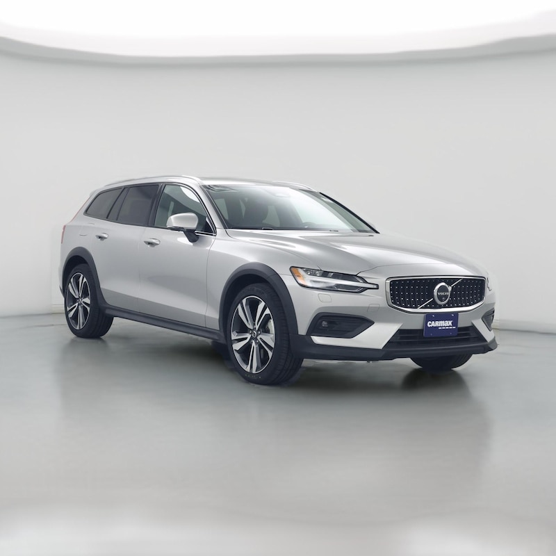 2025 Volvo V60 Cross Country B5 Plus