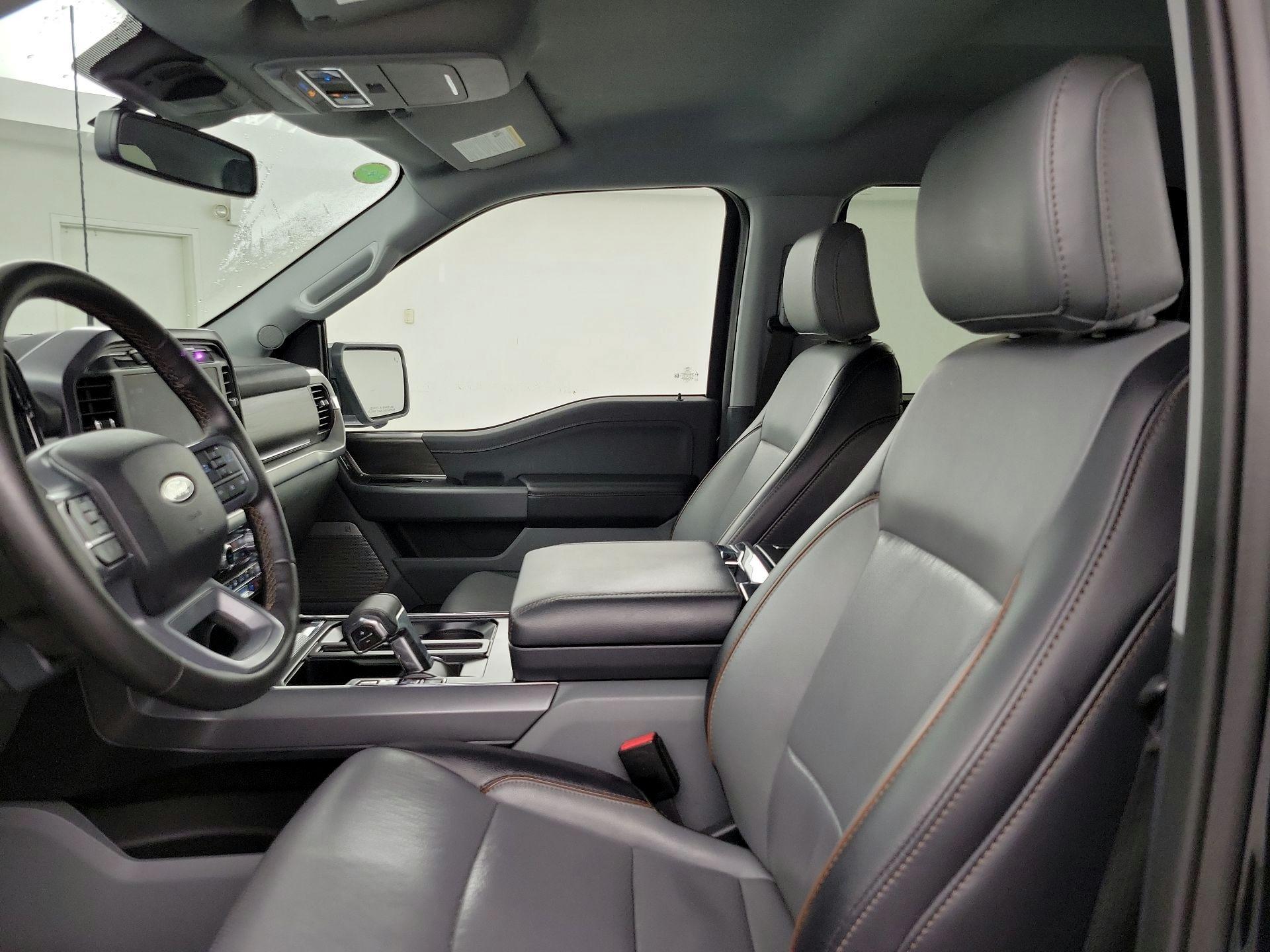 Thumbnail: 2025 Ford F-150 - 9