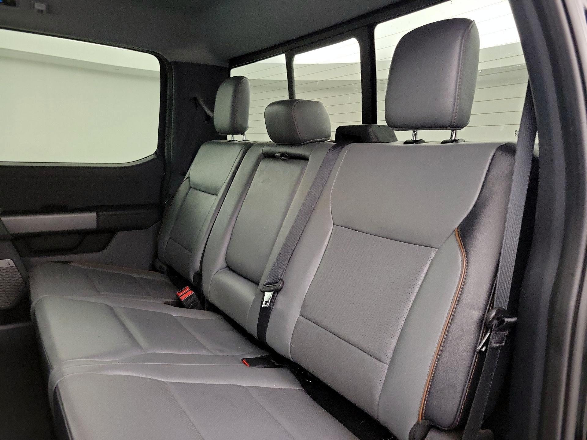 Thumbnail: 2025 Ford F-150 - 18