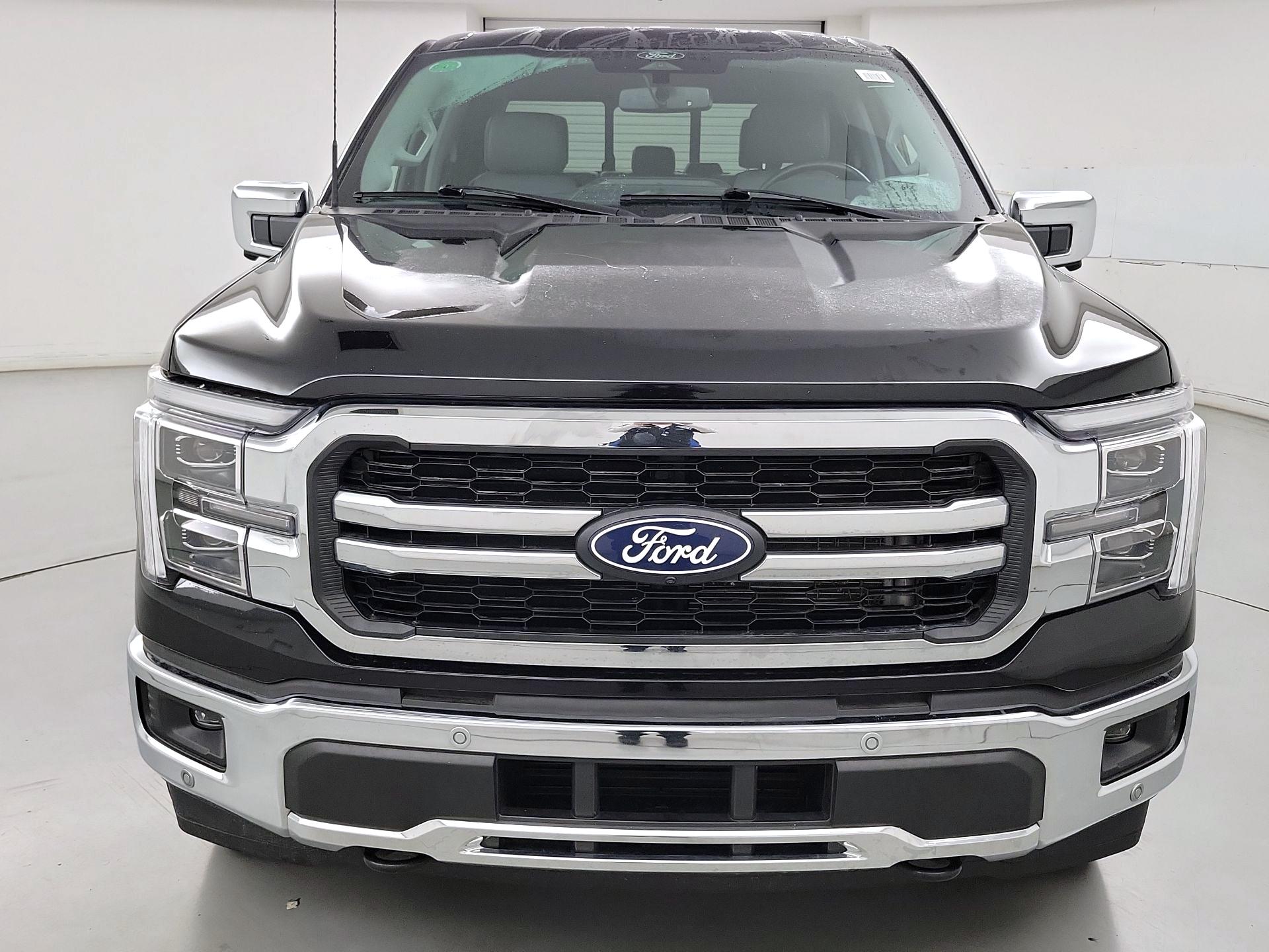 Thumbnail: 2025 Ford F-150 - 2