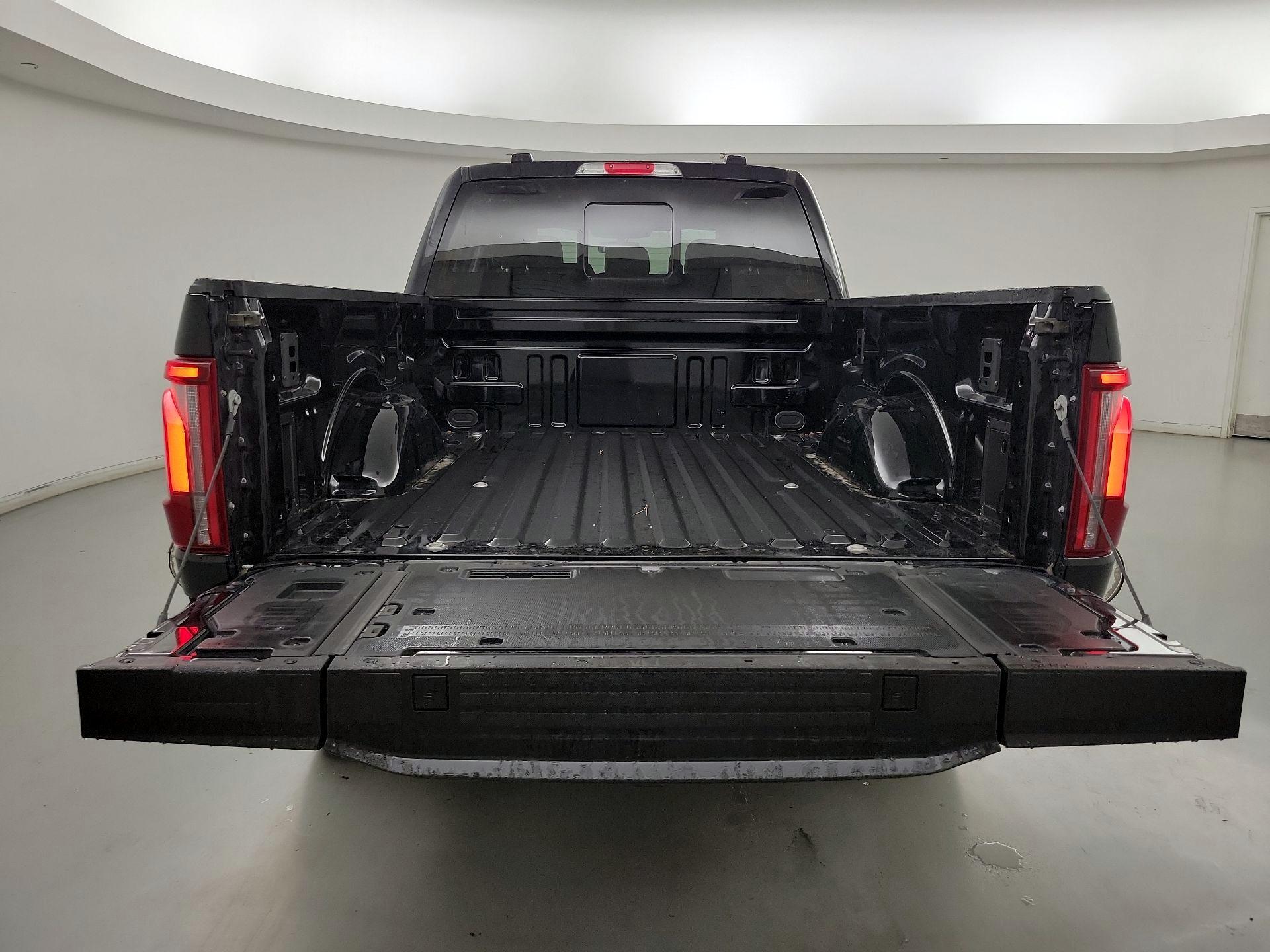 Thumbnail: 2025 Ford F-150 - 19