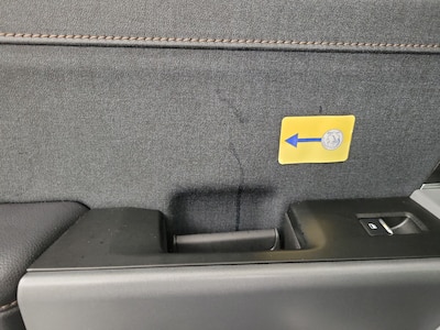 Condition detail