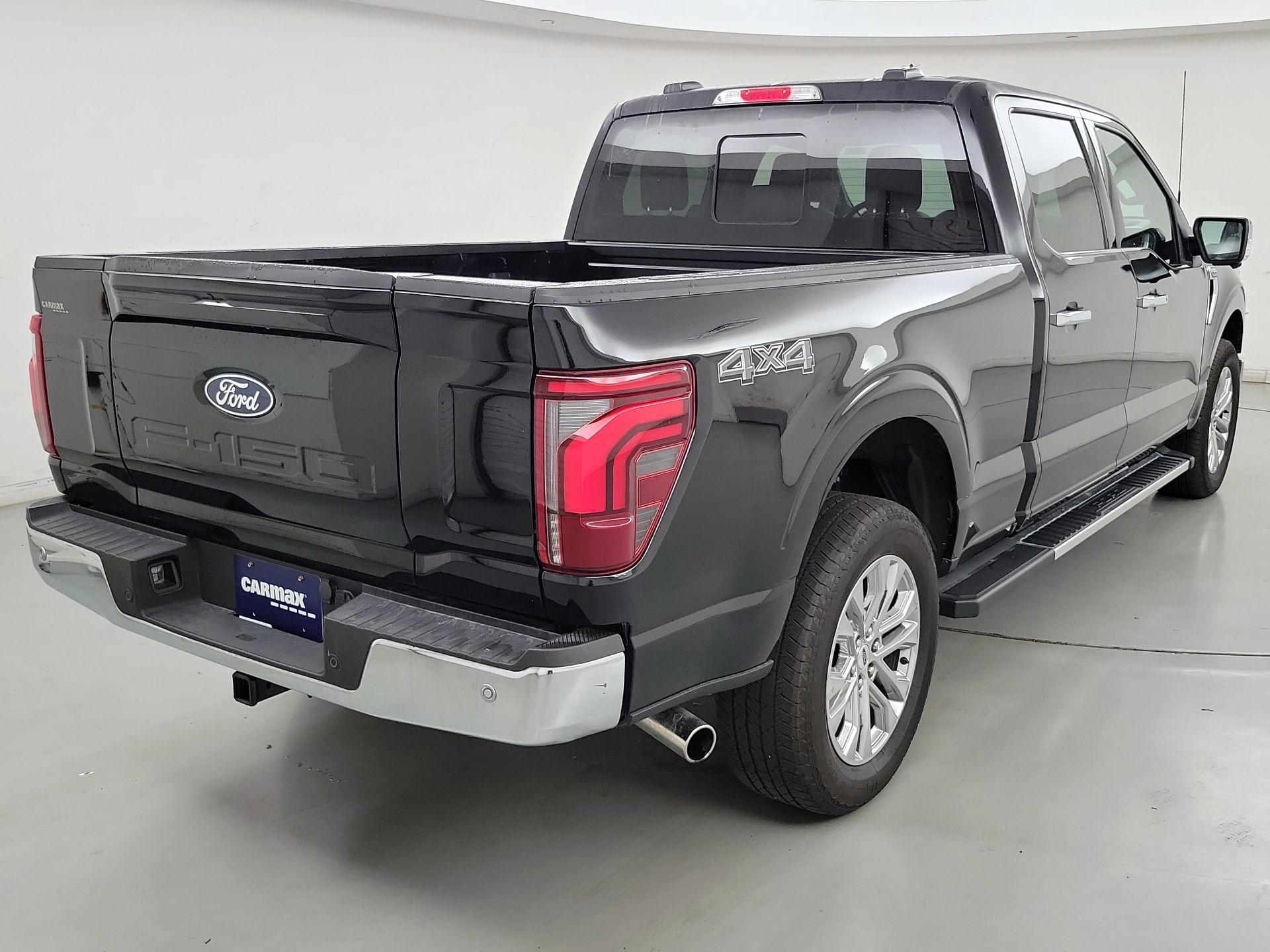 Thumbnail: 2025 Ford F-150 - 5