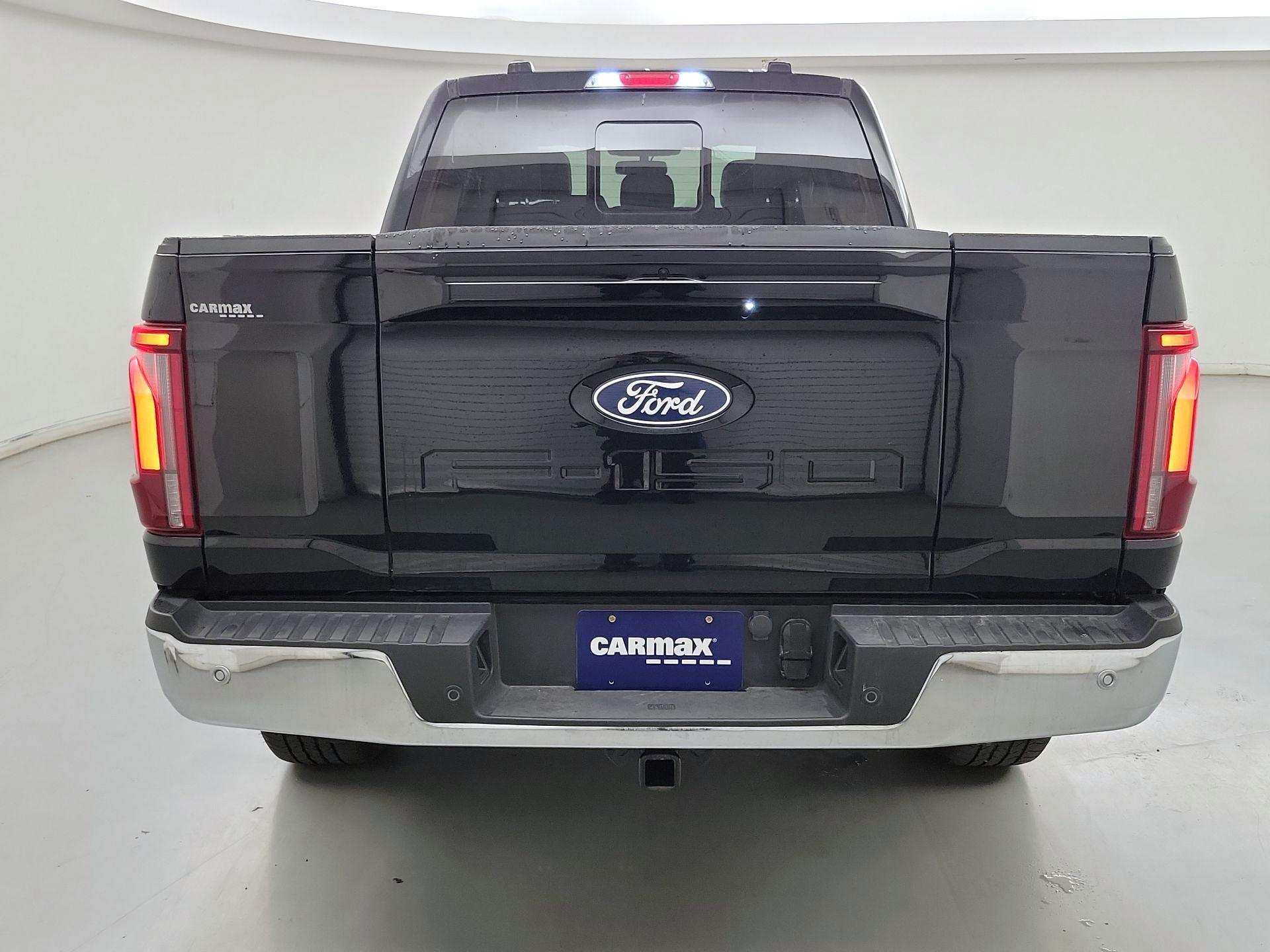 Thumbnail: 2025 Ford F-150 - 6