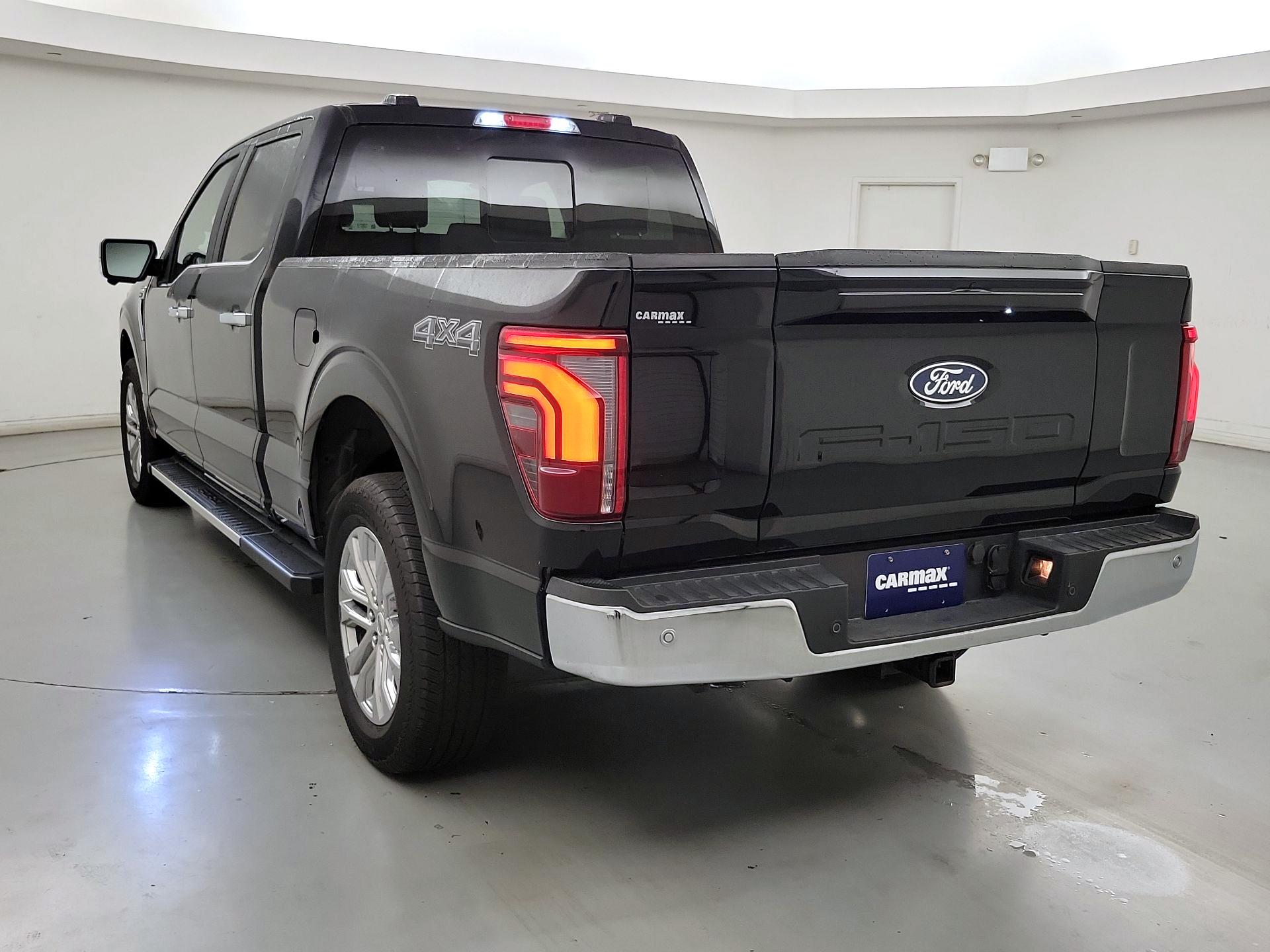 Thumbnail: 2025 Ford F-150 - 7