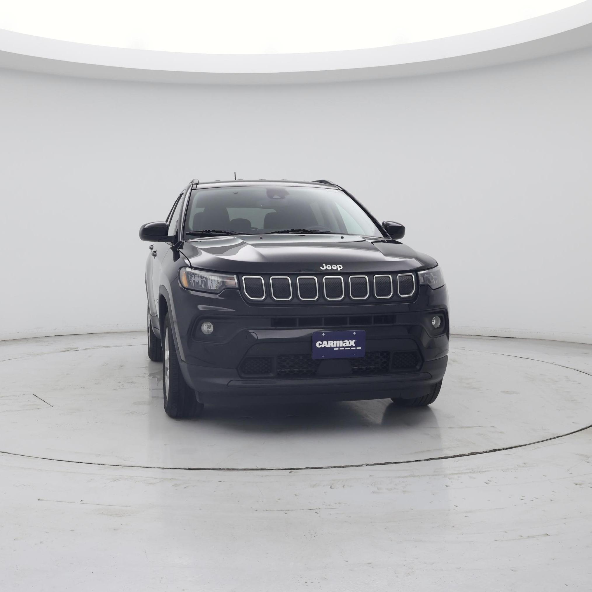 Thumbnail: 2022 Jeep Compass - 5