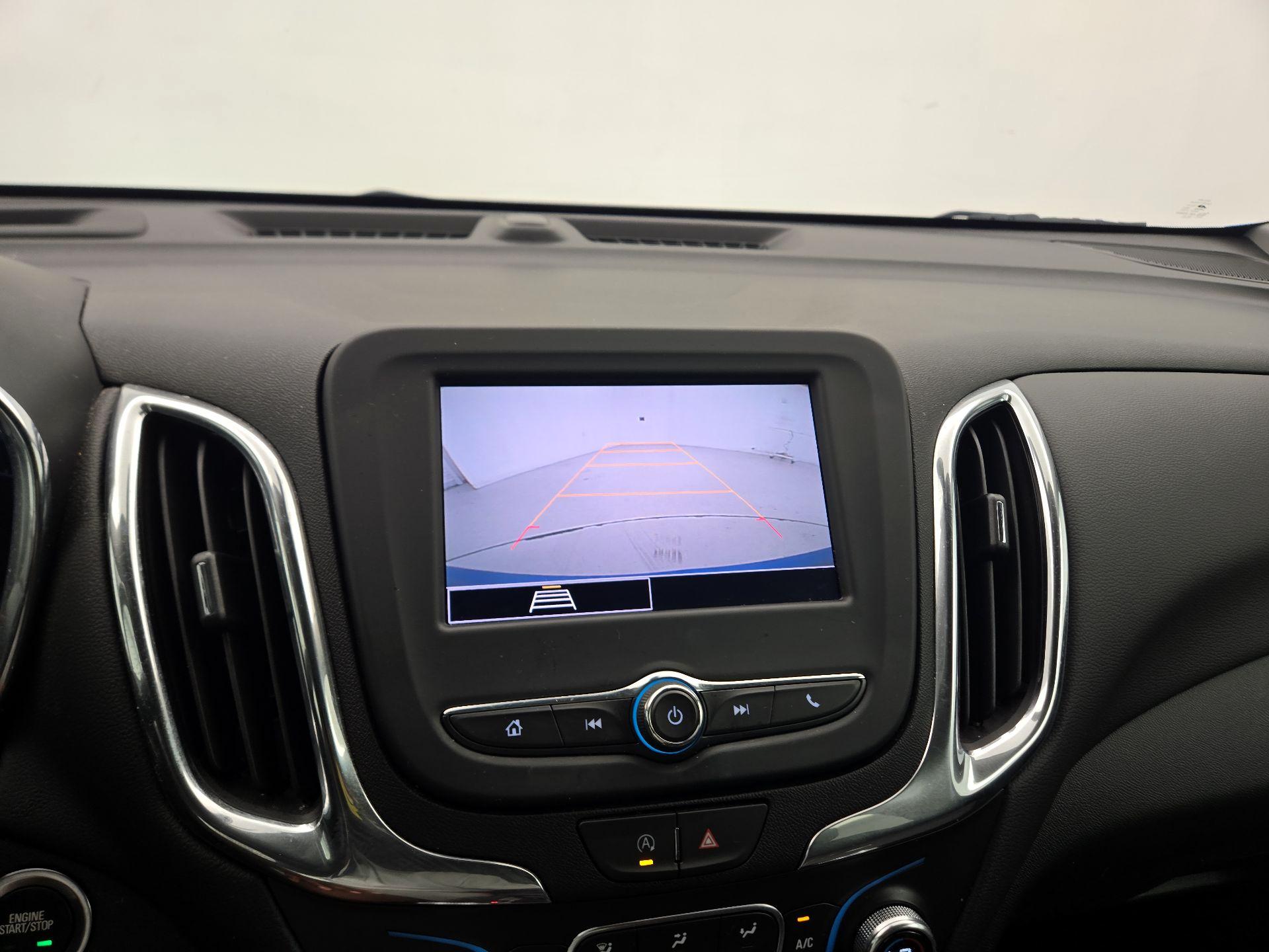 Thumbnail: 2024 Chevrolet Equinox - 14