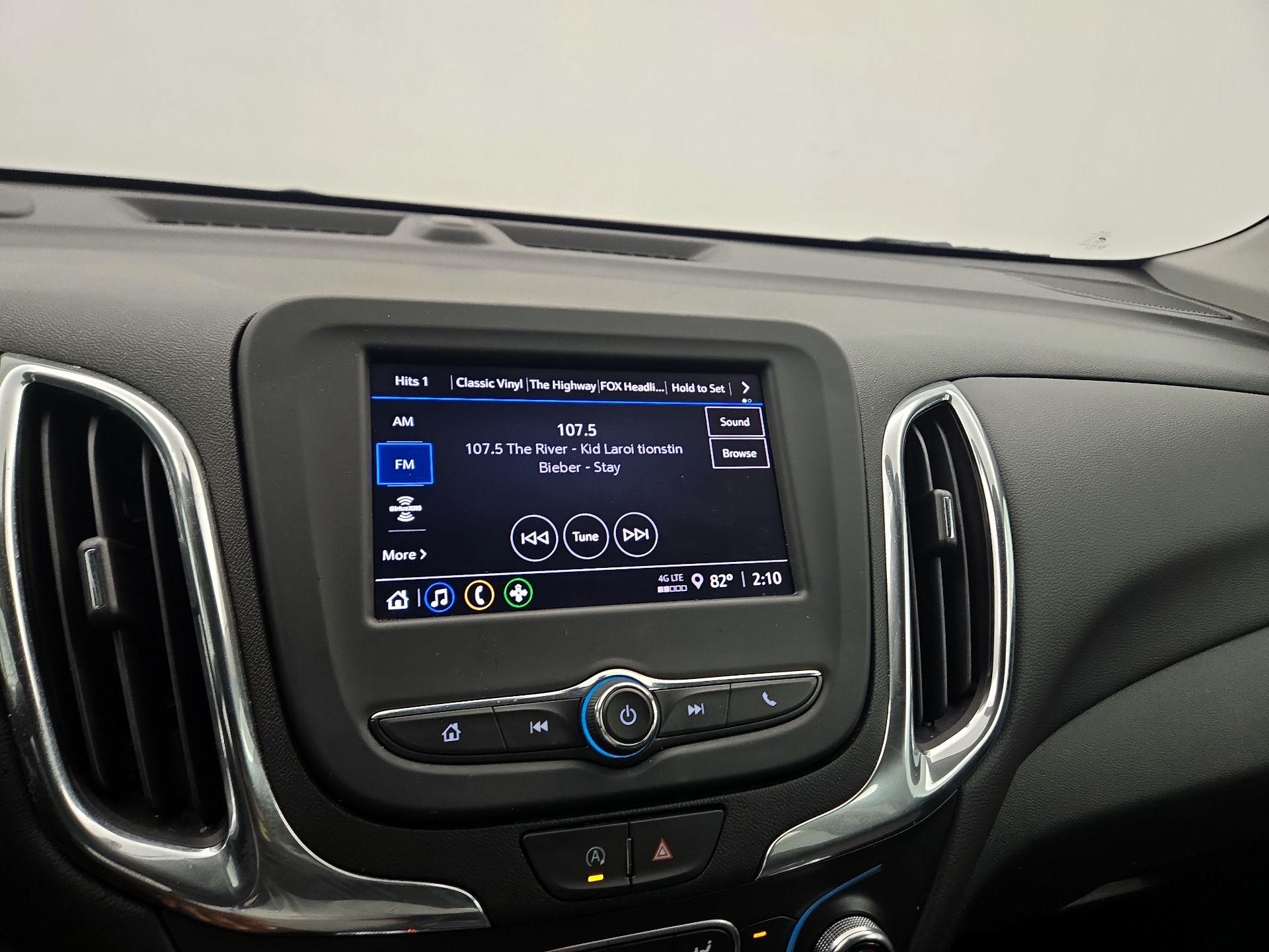 Thumbnail: 2024 Chevrolet Equinox - 15