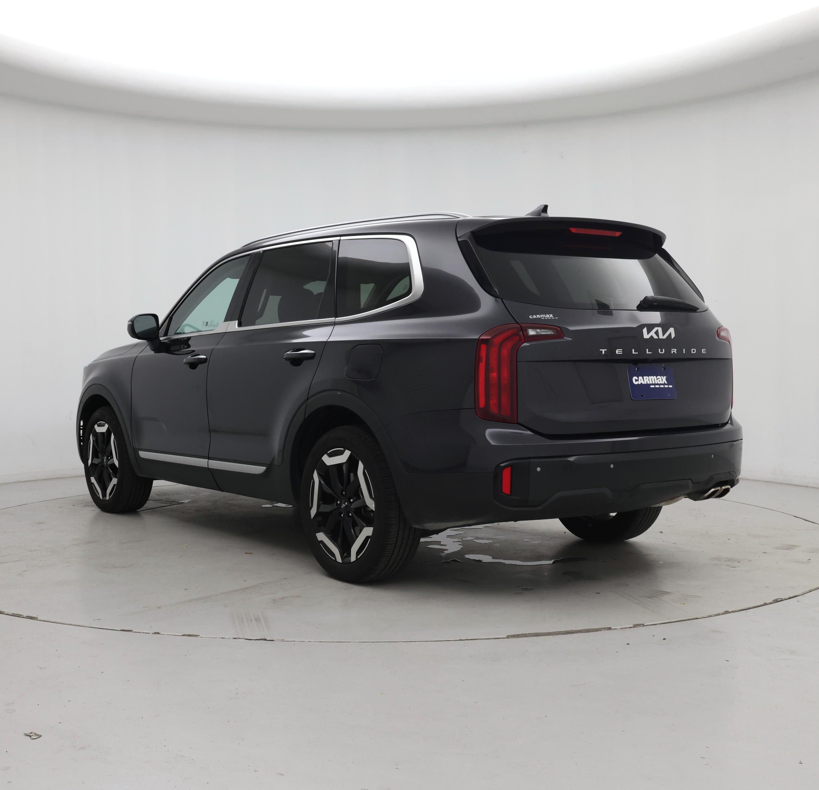 Thumbnail: 2025 Kia Telluride - 2