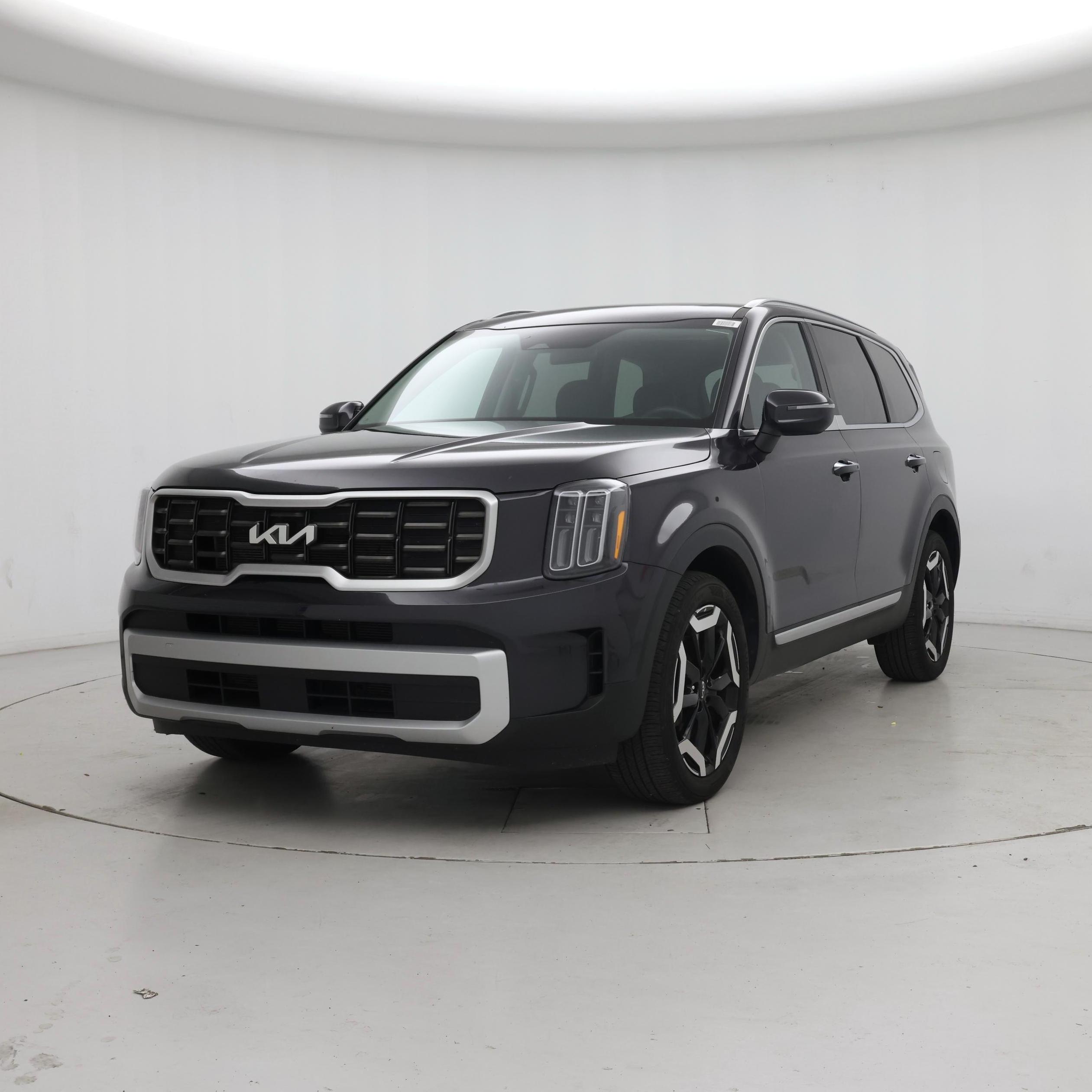 Thumbnail: 2025 Kia Telluride - 4