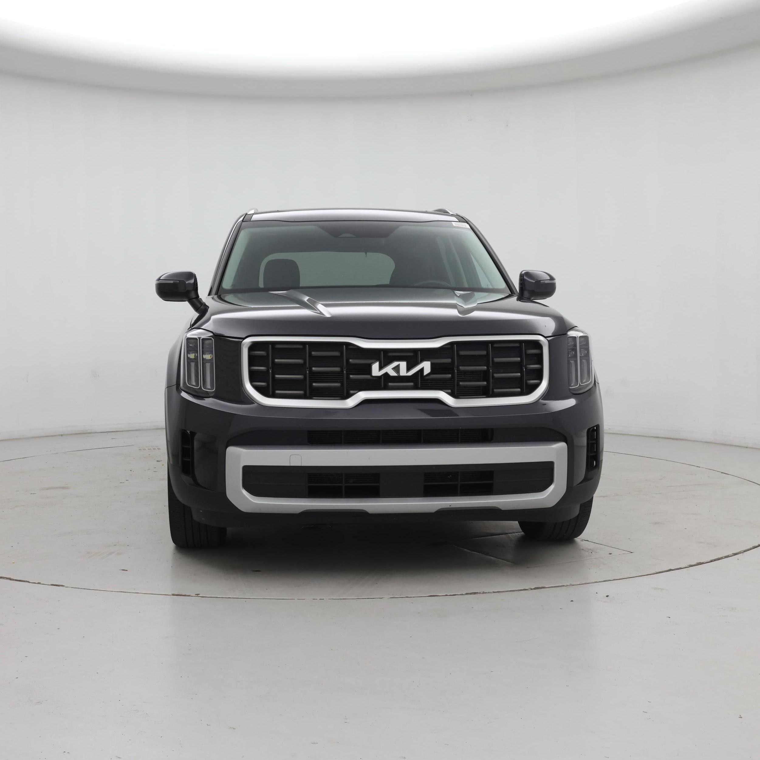 Thumbnail: 2025 Kia Telluride - 5