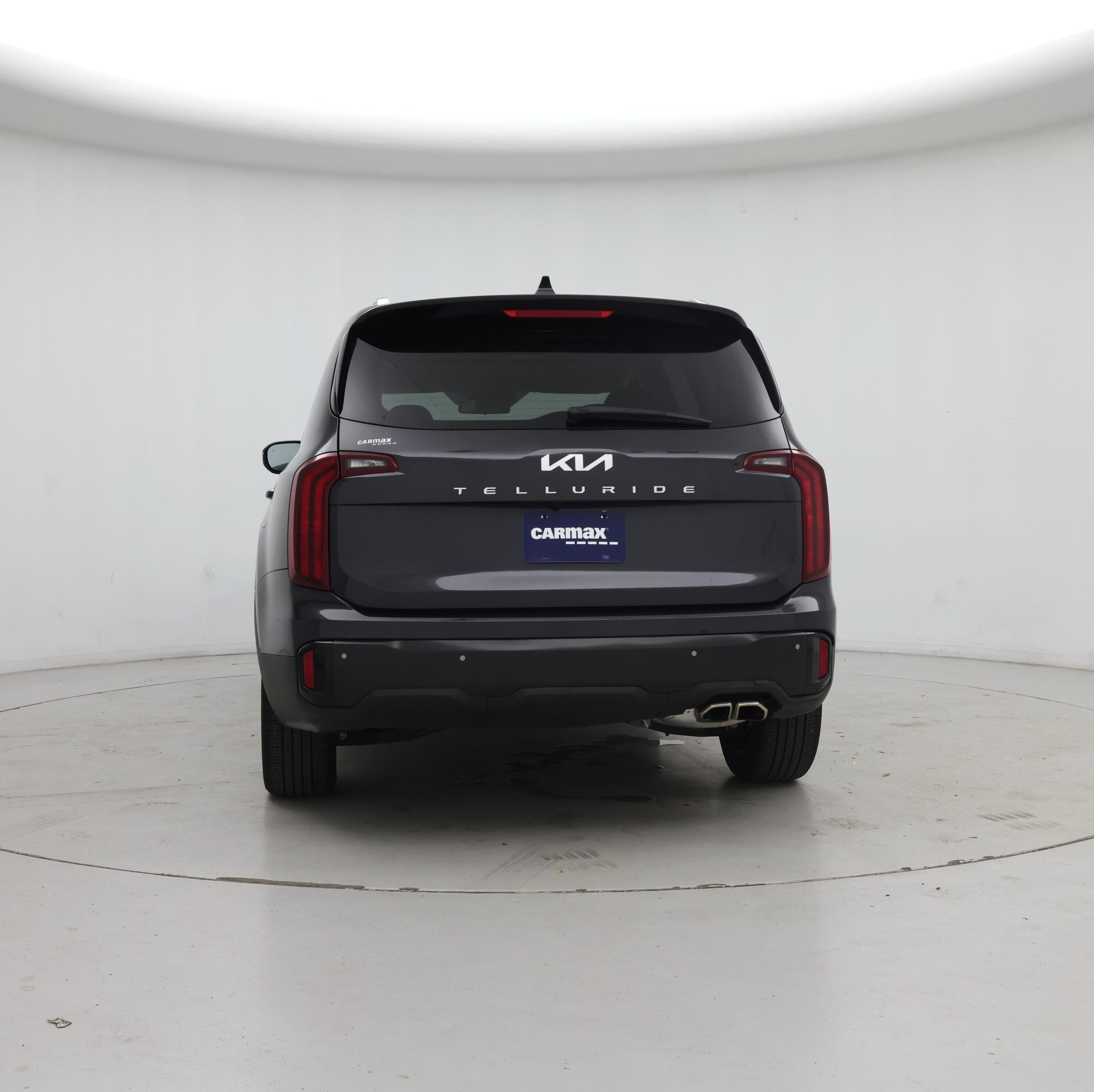 Thumbnail: 2025 Kia Telluride - 6