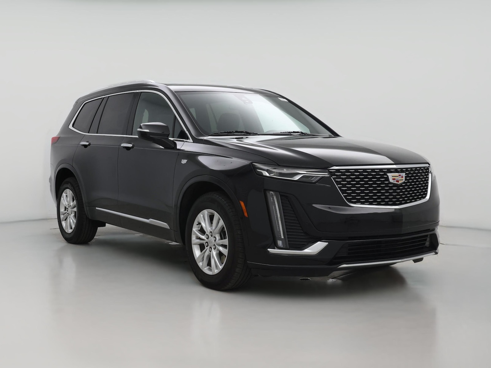 2024 Cadillac XT6