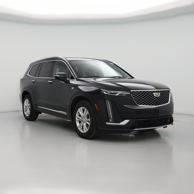 2024 Cadillac XT6 Luxury