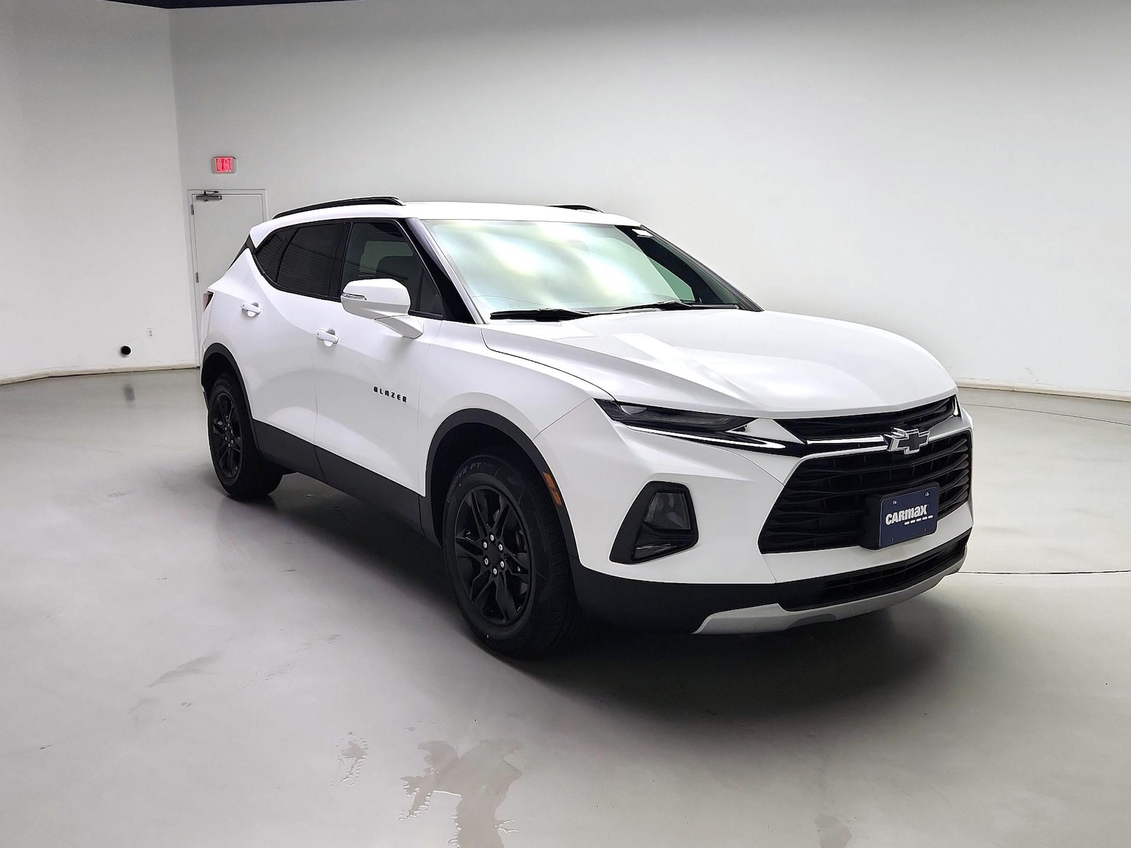 2020 Chevrolet Blazer