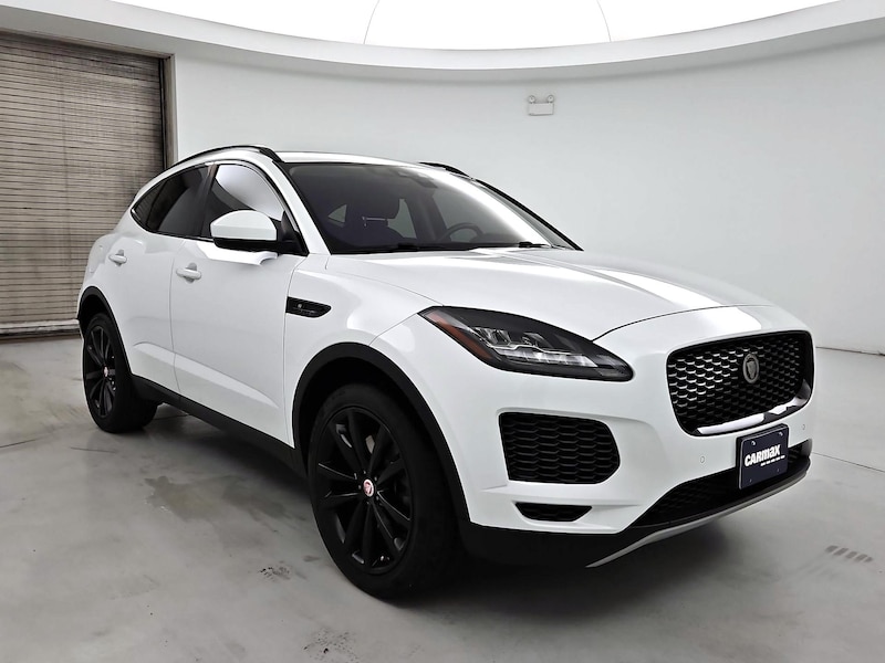 2019 Jaguar E-Pace S -
                  Tinley Park, IL