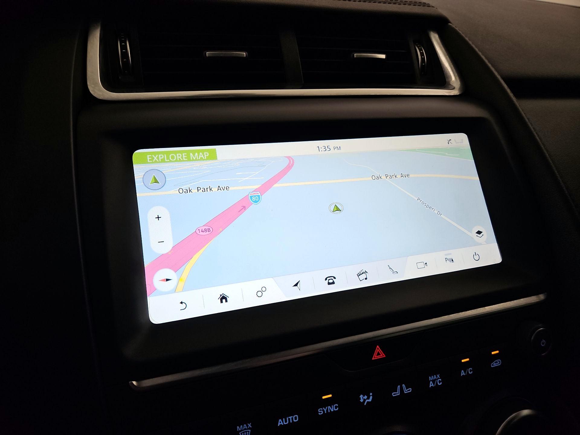 Thumbnail: 2019 Jaguar E-Pace - 12
