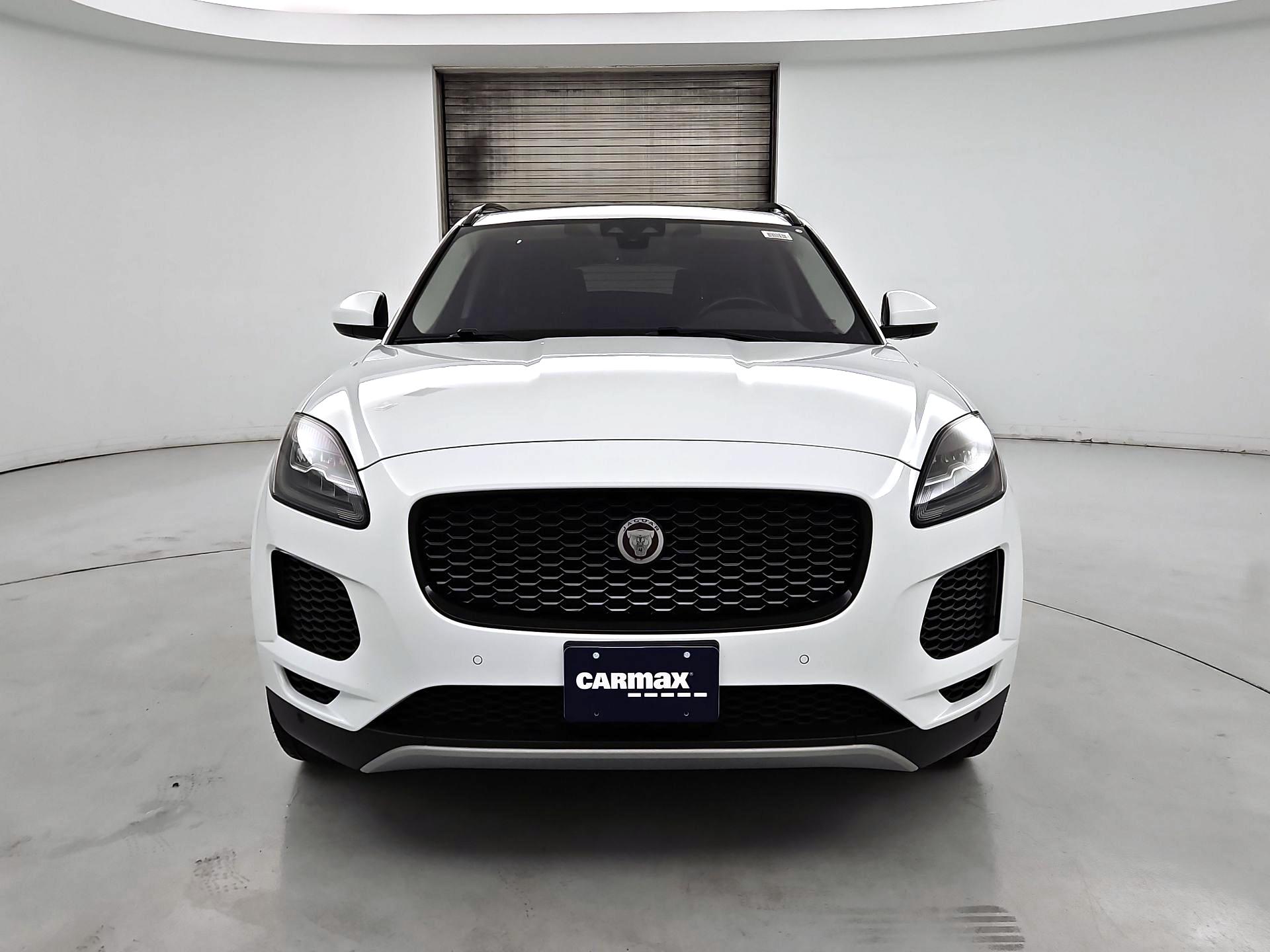 Thumbnail: 2019 Jaguar E-Pace - 2