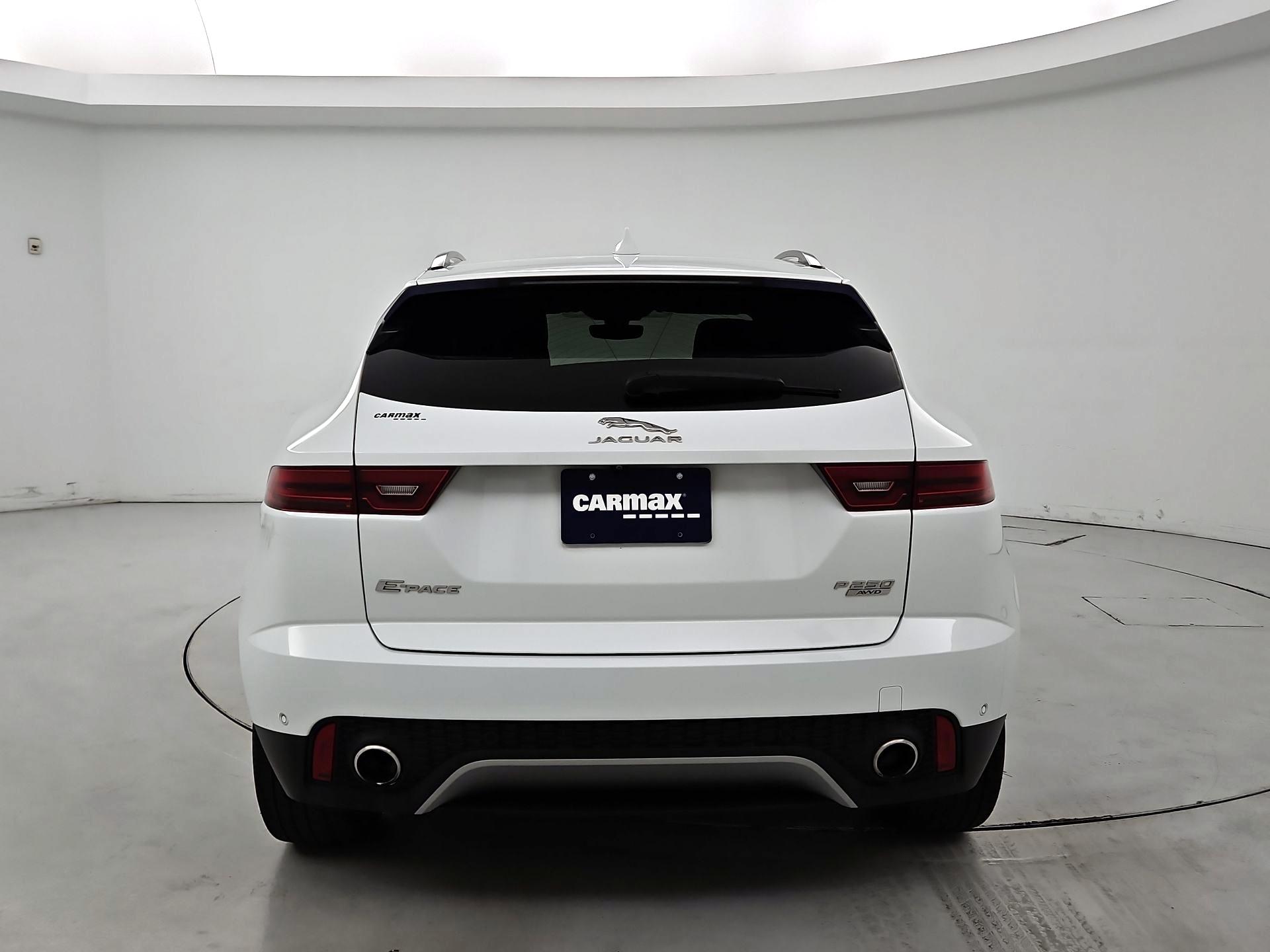 Thumbnail: 2019 Jaguar E-Pace - 6