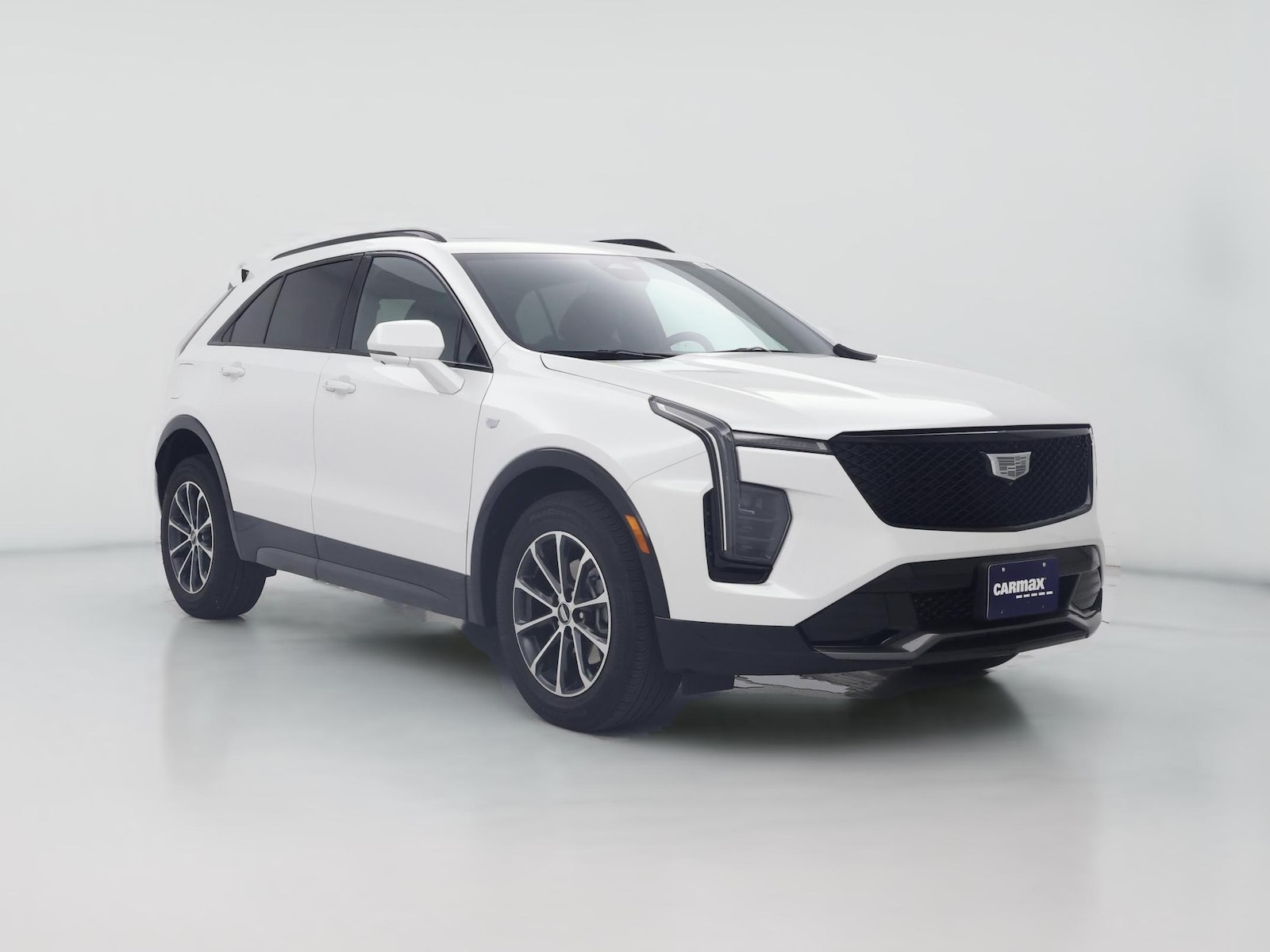 2025 Cadillac XT4 Sport