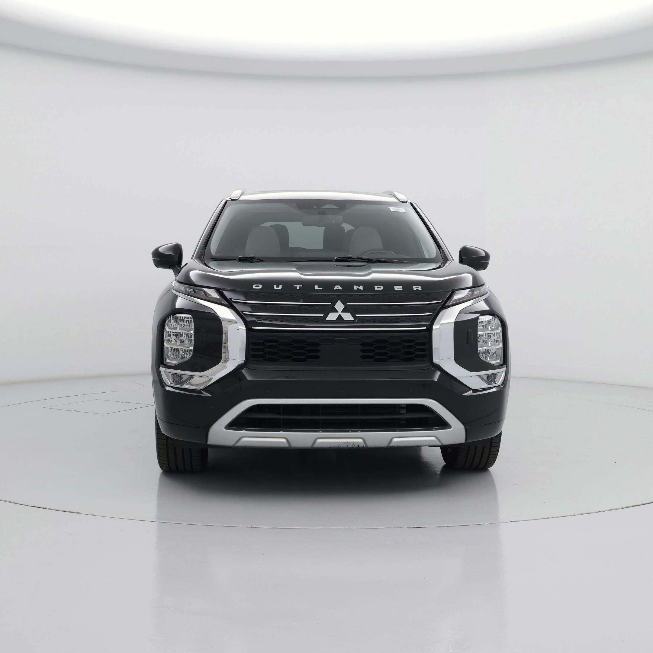 Thumbnail: 2024 Mitsubishi Outlander - 5