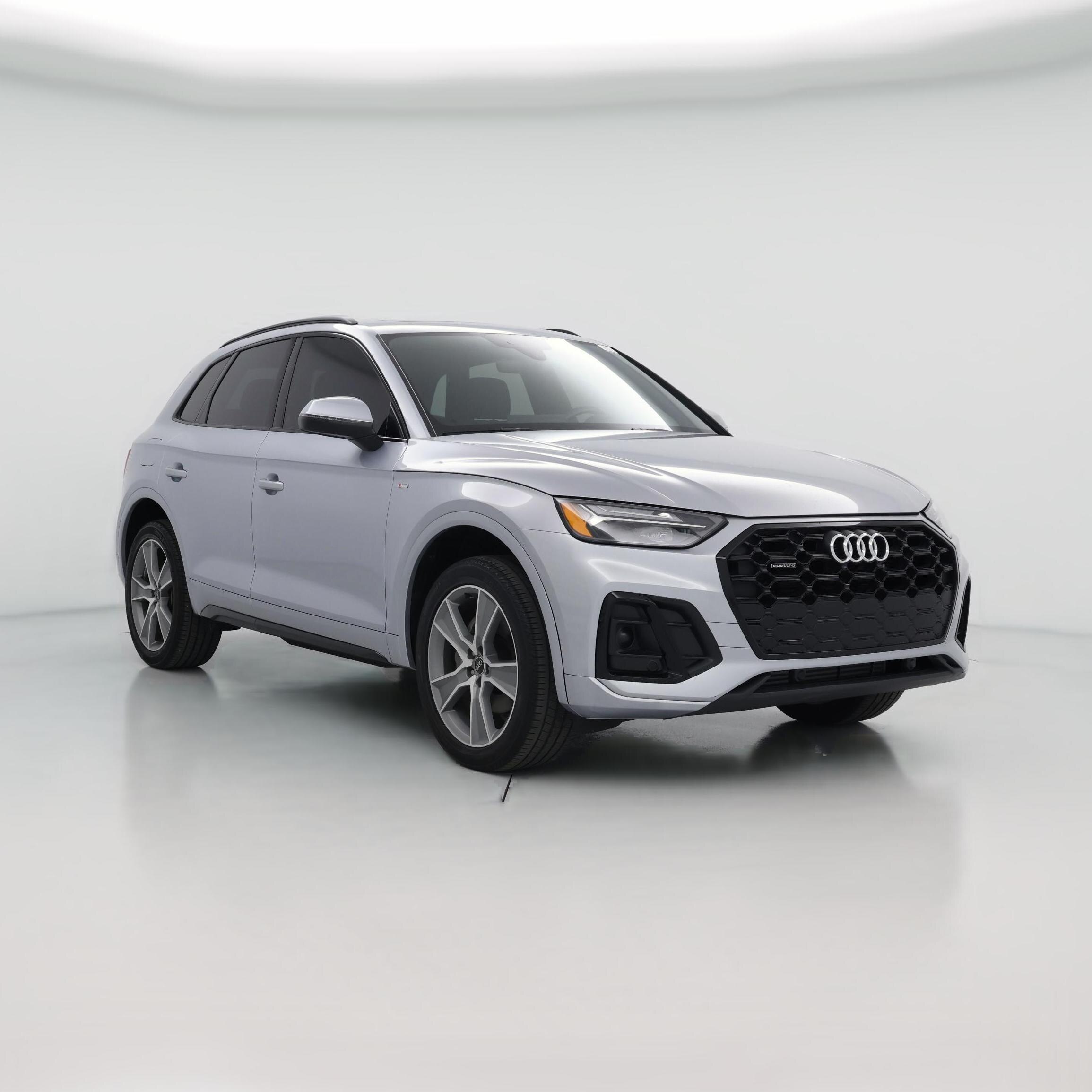 Thumbnail: 2025 Audi Q5 - 1