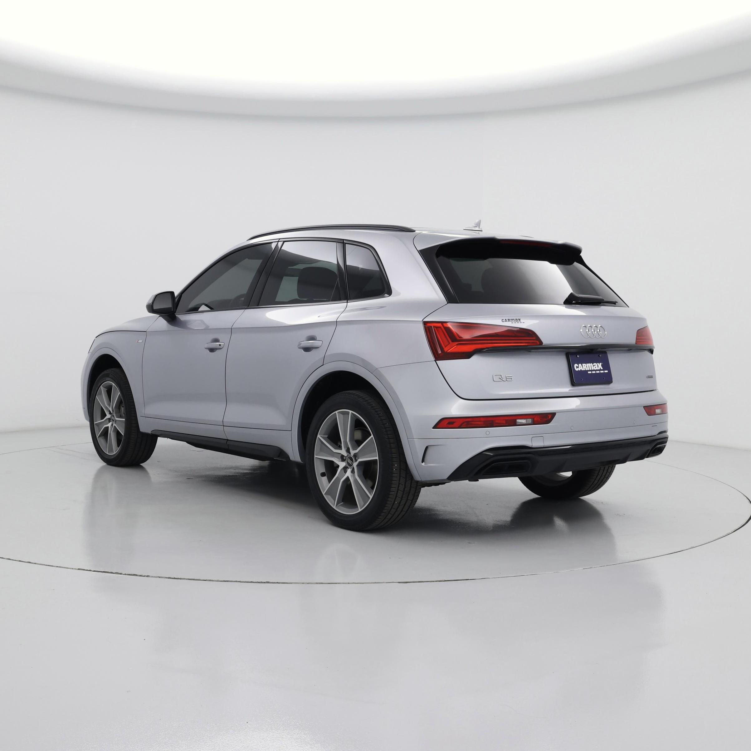 Thumbnail: 2025 Audi Q5 - 2