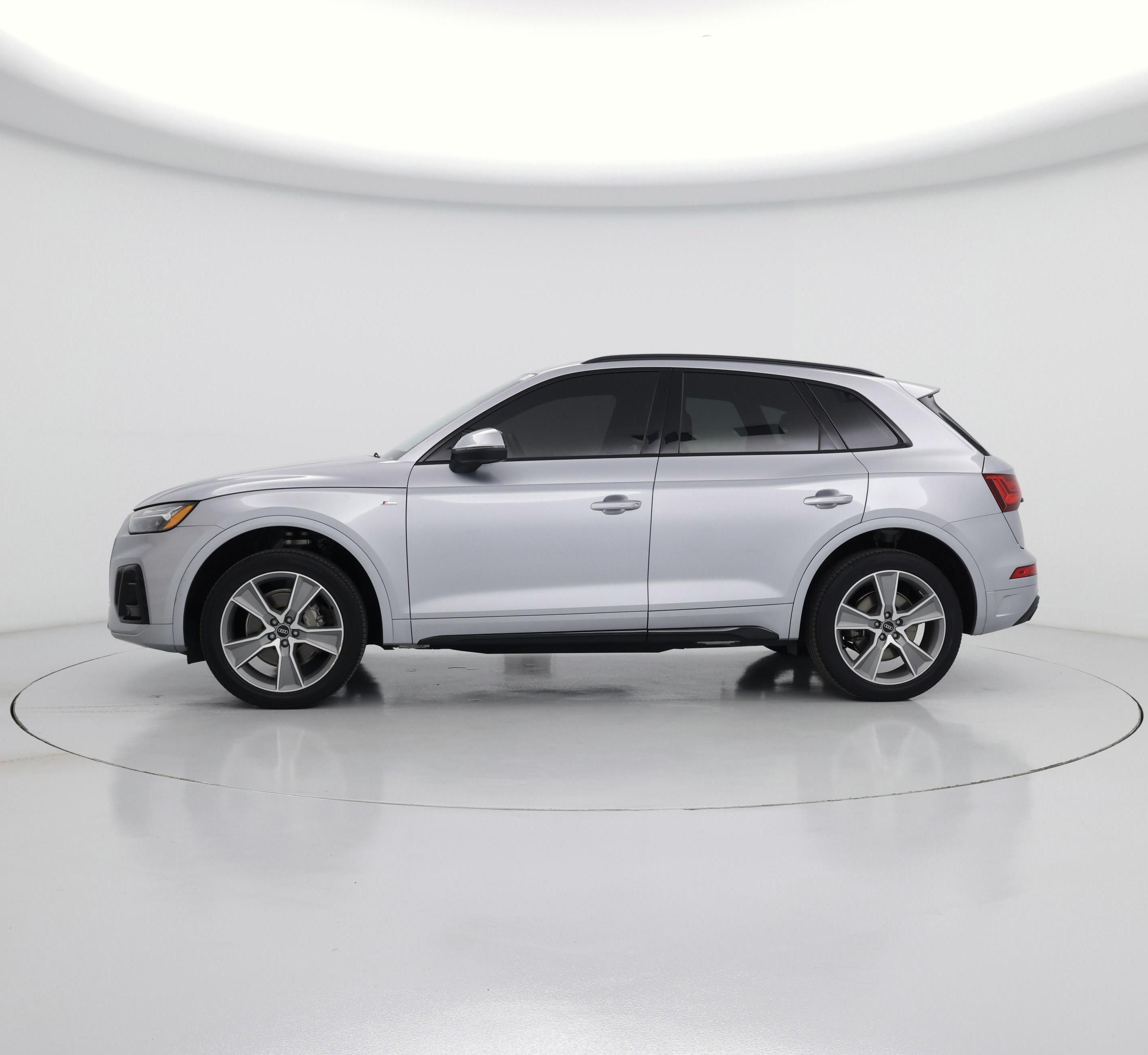 Thumbnail: 2025 Audi Q5 - 3
