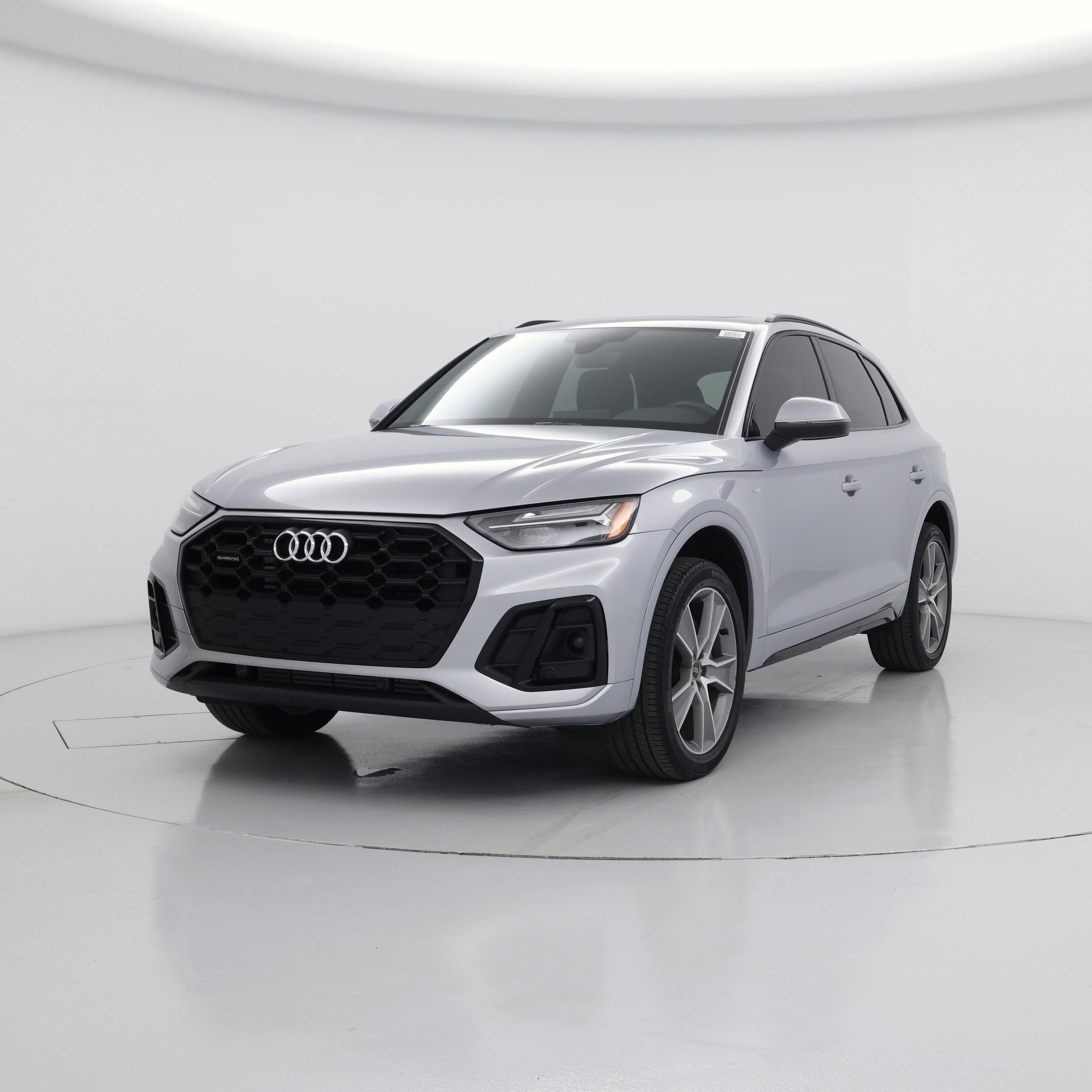Thumbnail: 2025 Audi Q5 - 4