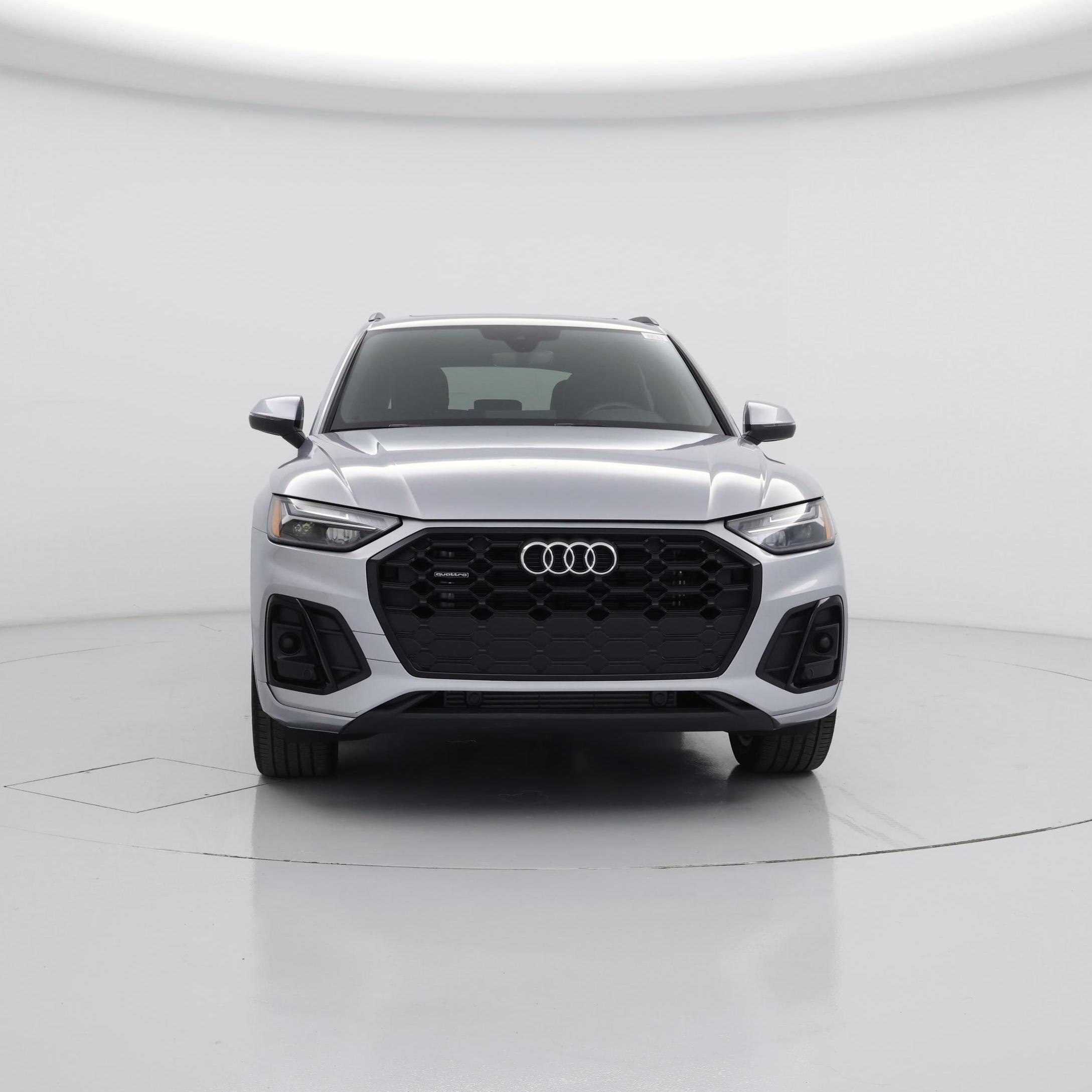 Thumbnail: 2025 Audi Q5 - 5