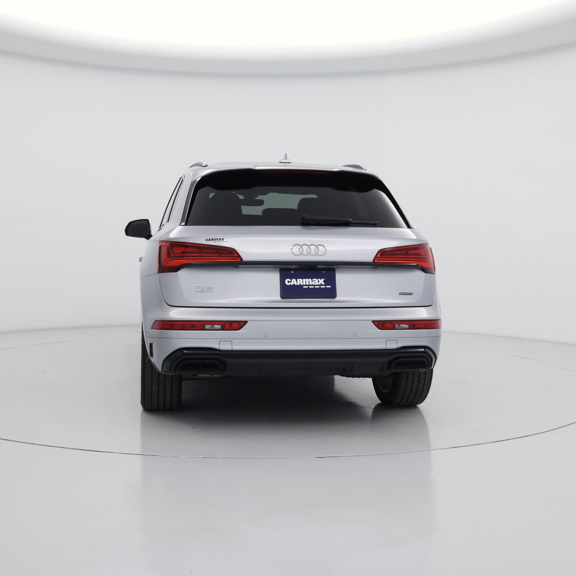 Thumbnail: 2025 Audi Q5 - 6
