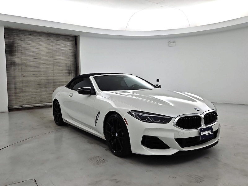 2024 BMW 8 Series 850i -
                  Tinley Park, IL