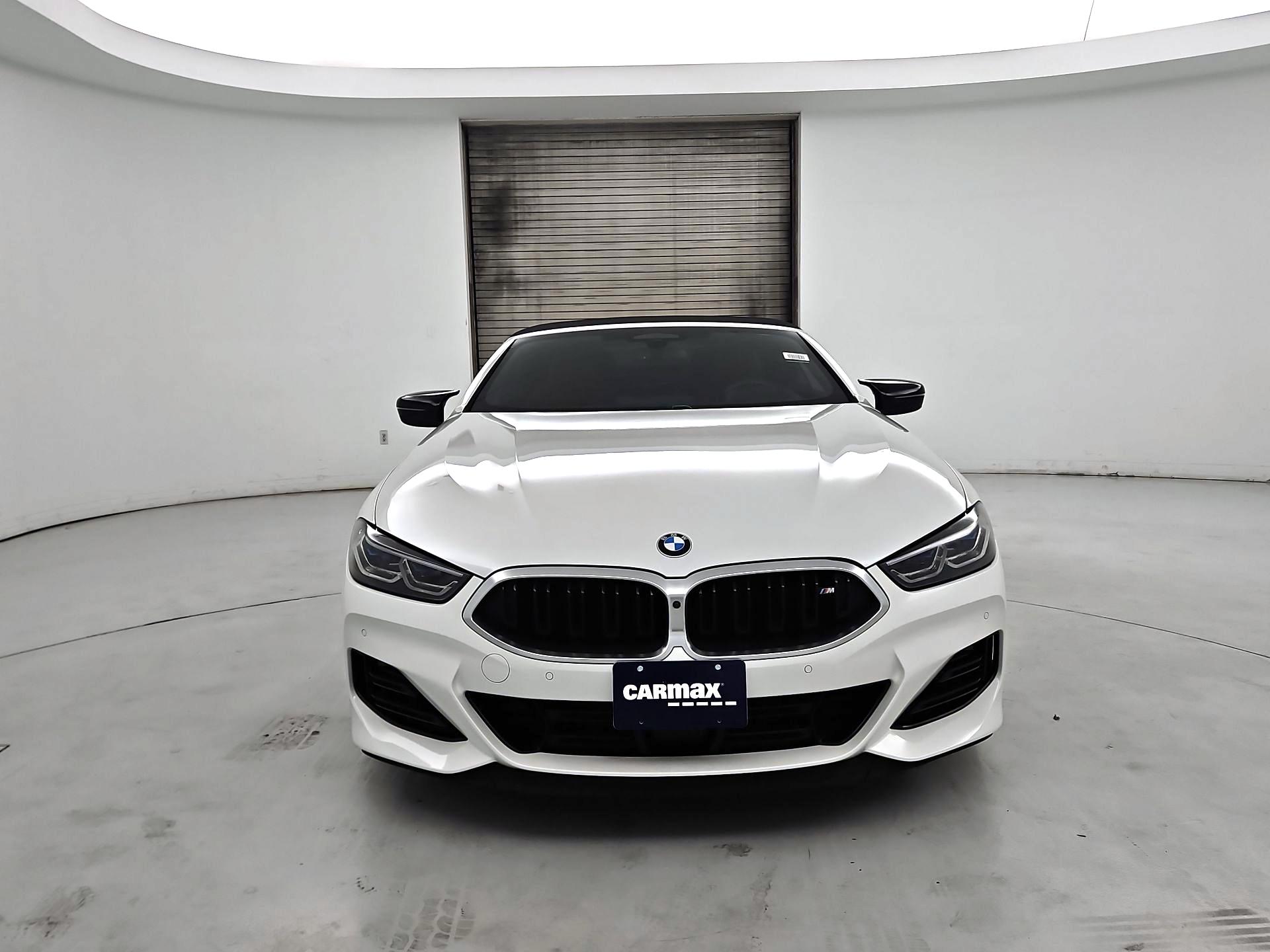 Thumbnail: 2024 BMW 8 Series - 2