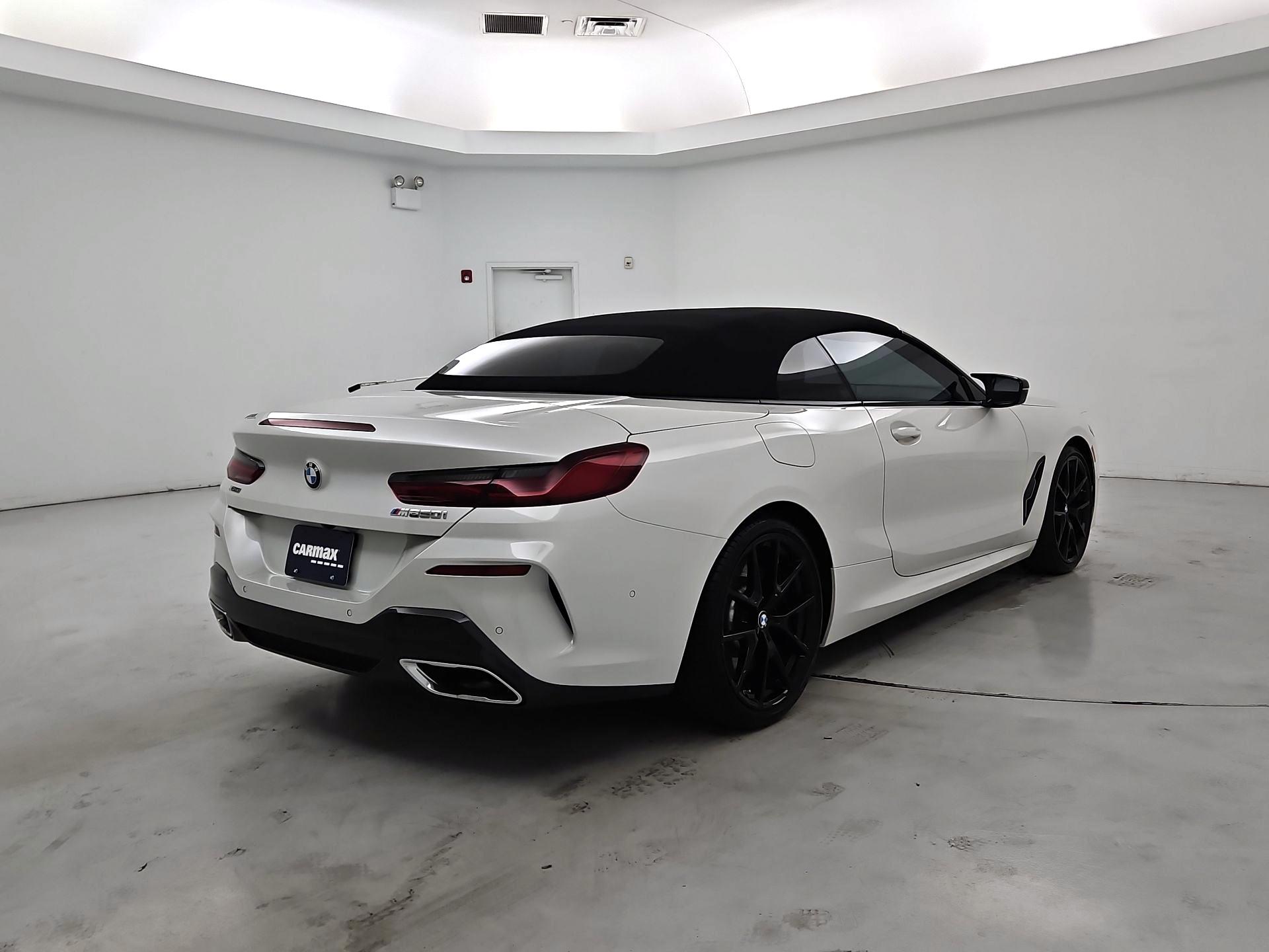 Thumbnail: 2024 BMW 8 Series - 5