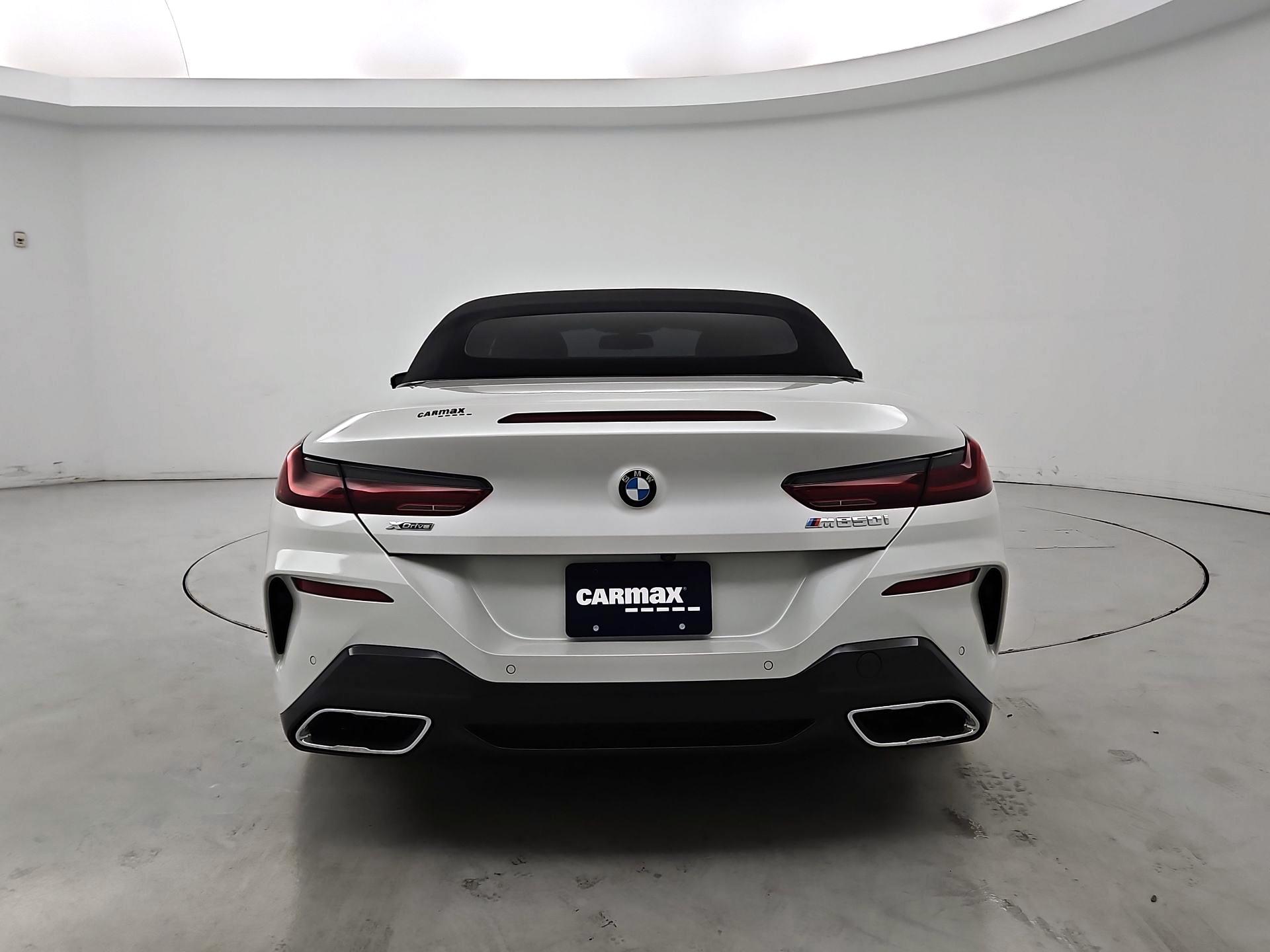 Thumbnail: 2024 BMW 8 Series - 6
