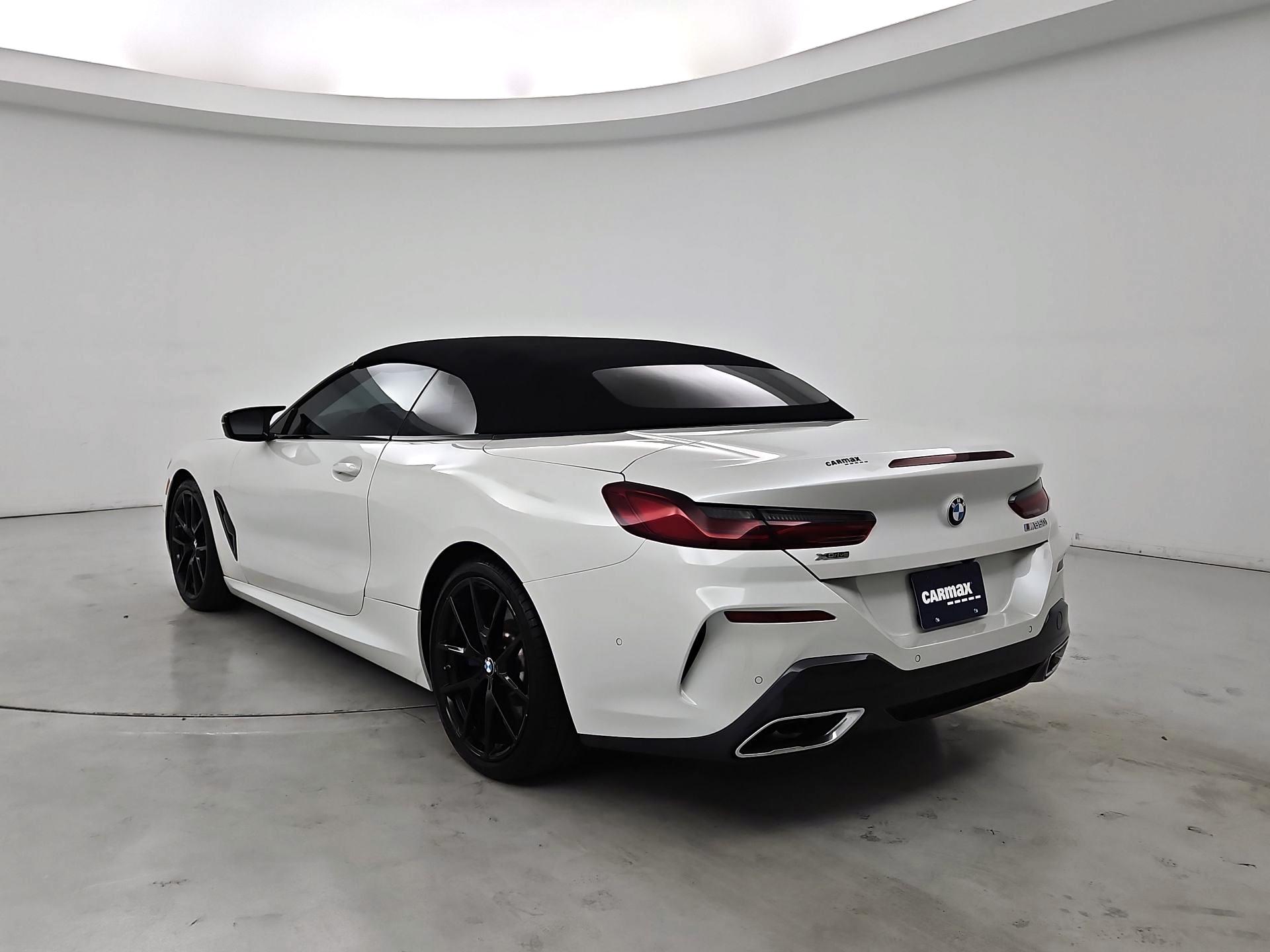 Thumbnail: 2024 BMW 8 Series - 7