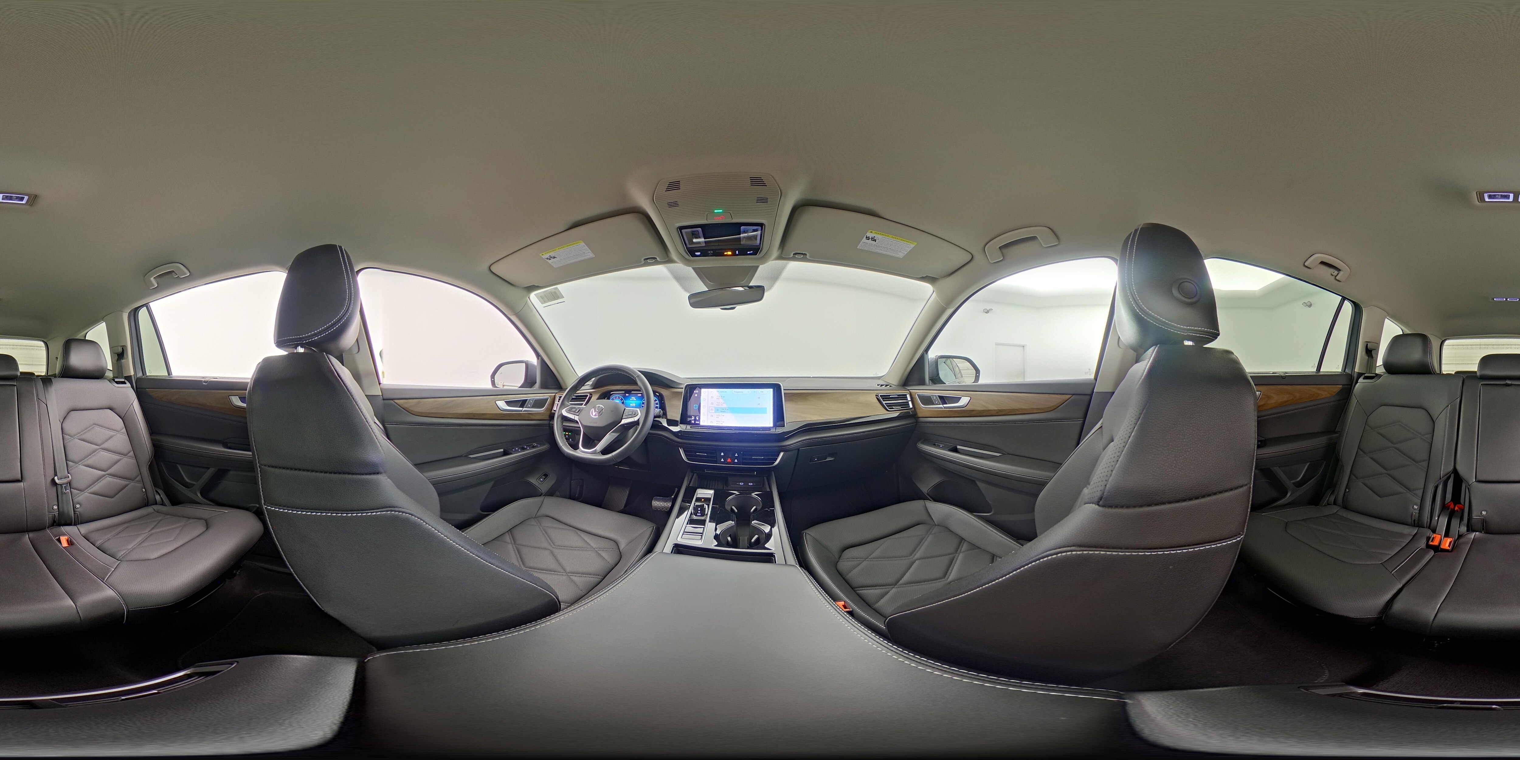 2025 Volkswagen Atlas SE w/Tech - Photo 26
