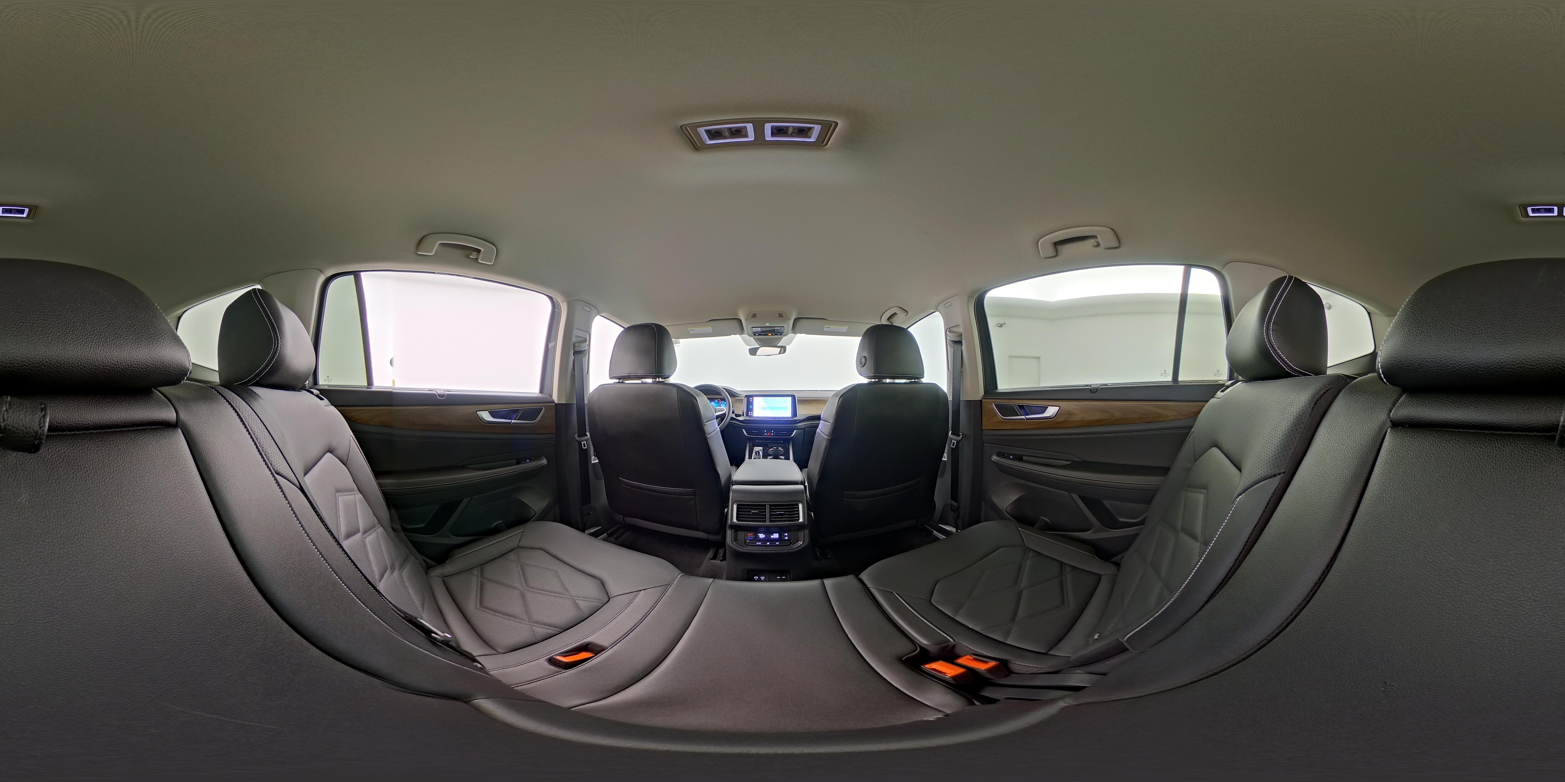 2025 Volkswagen Atlas SE w/Tech - Photo 27