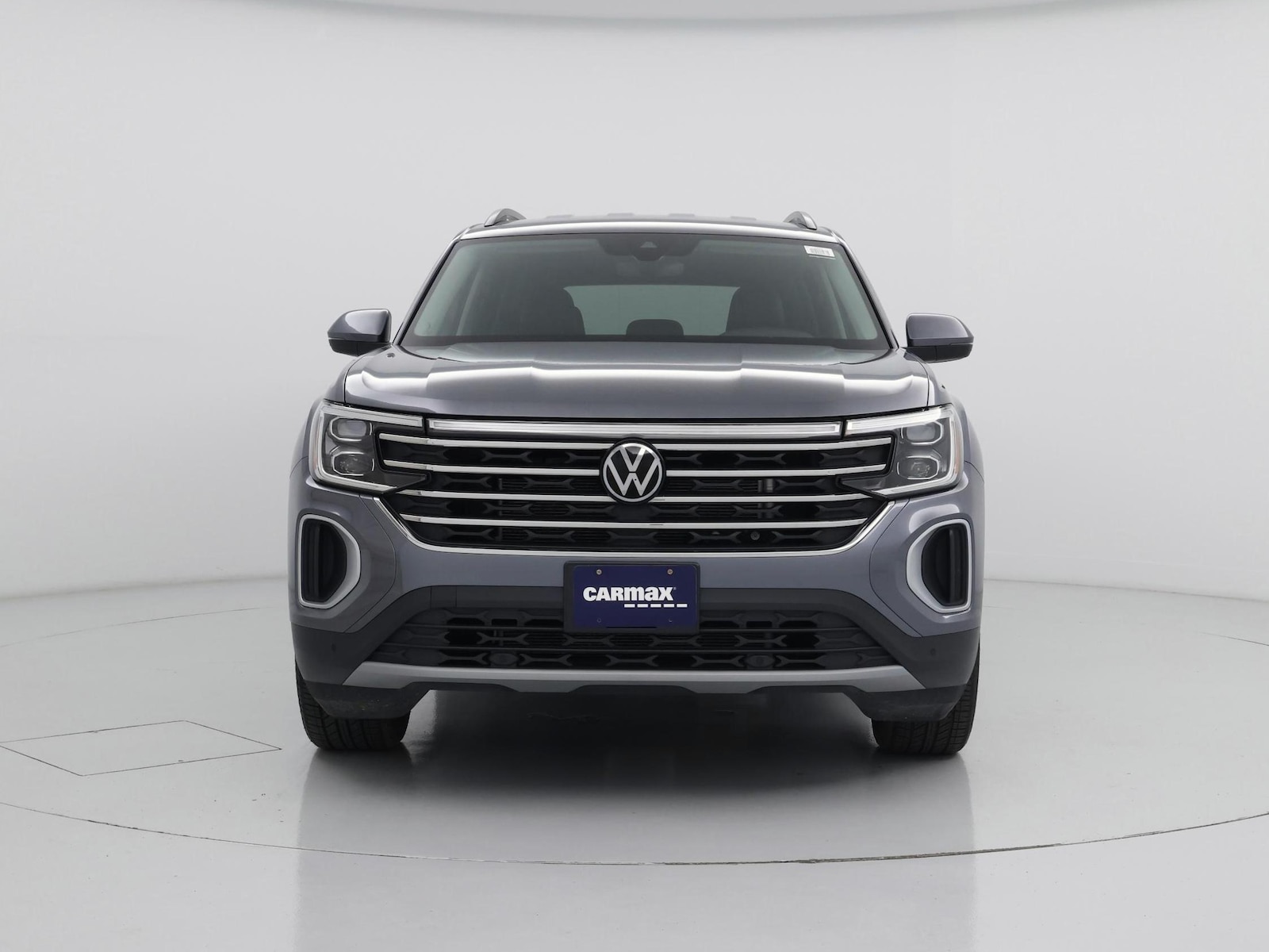 2025 Volkswagen Atlas SE w/Tech - Photo 6
