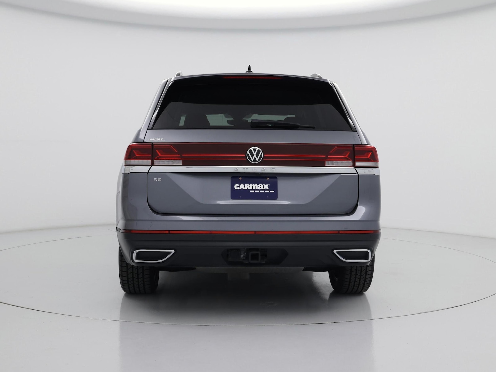 2025 Volkswagen Atlas SE w/Tech - Photo 7