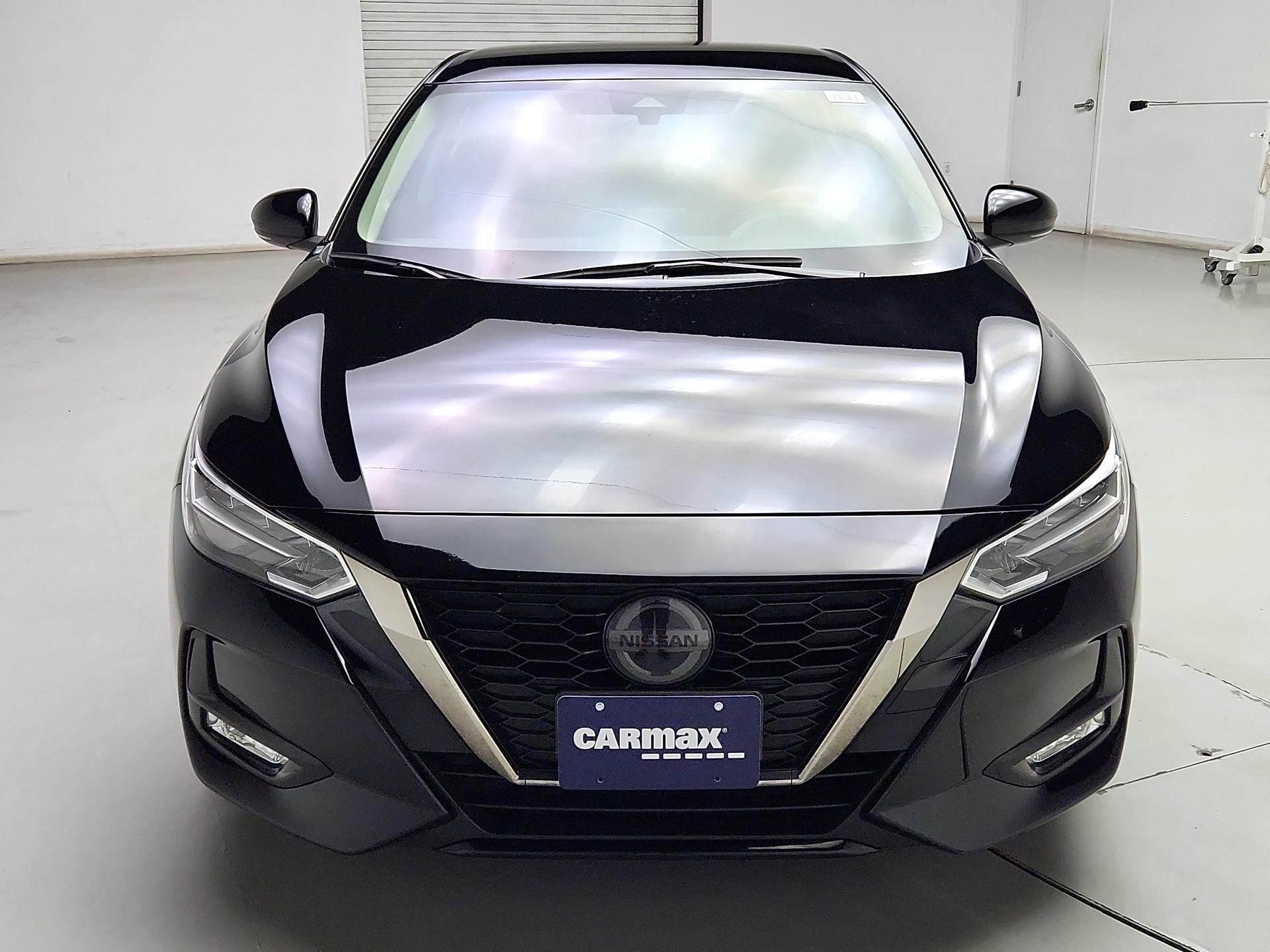 Thumbnail: 2022 Nissan Sentra - 2