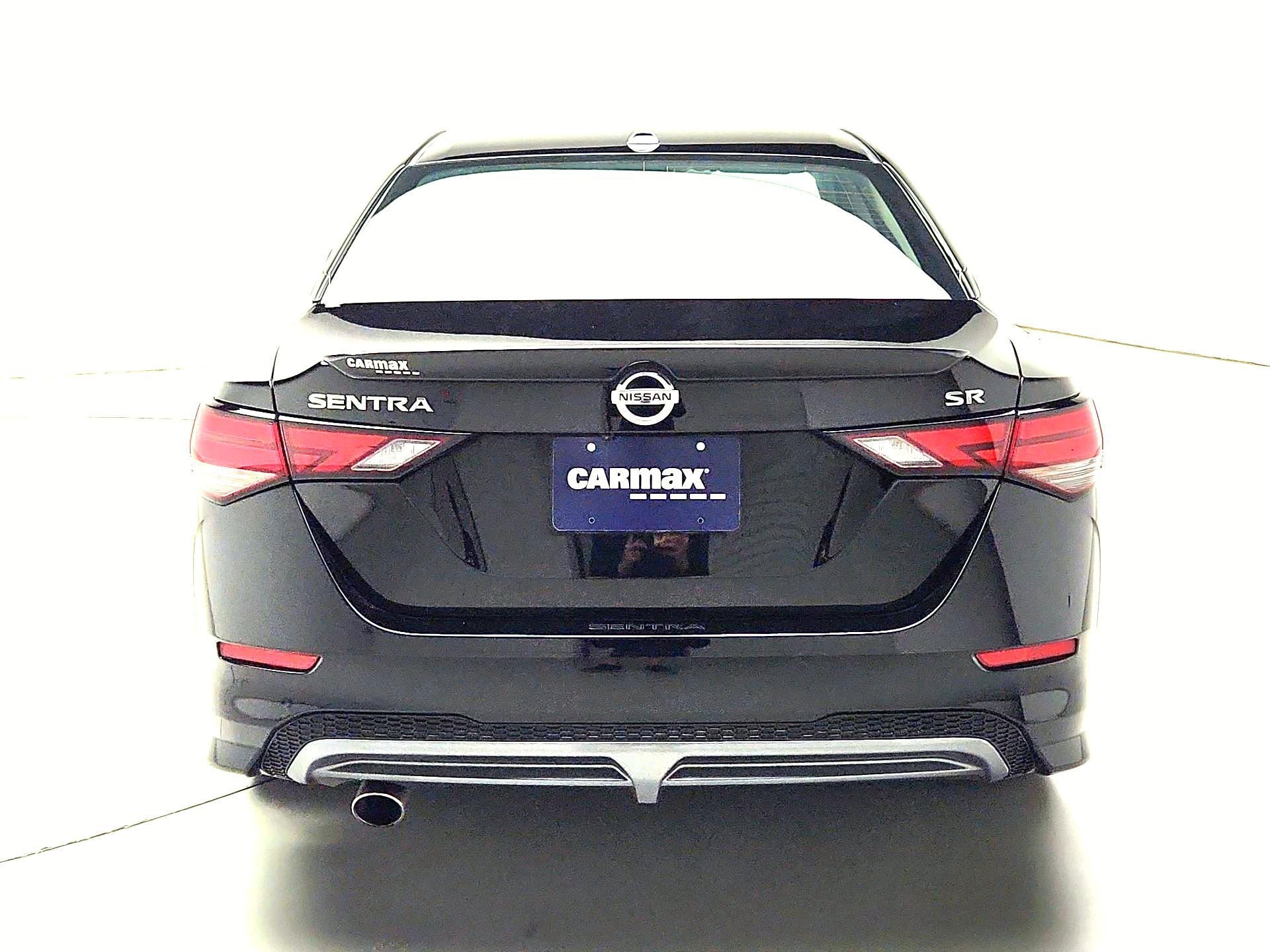 Thumbnail: 2022 Nissan Sentra - 6