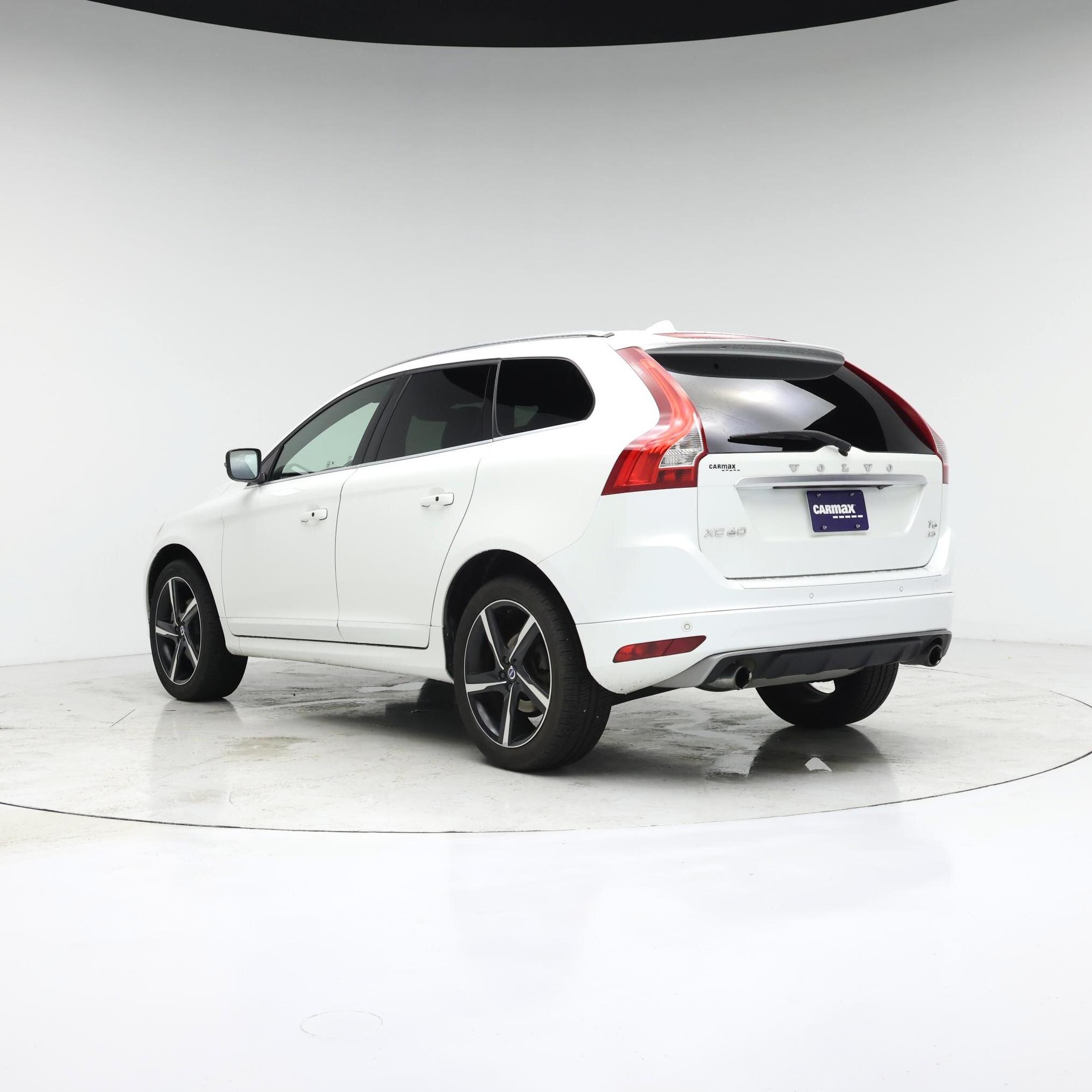 Thumbnail: 2016 Volvo XC60 - 2