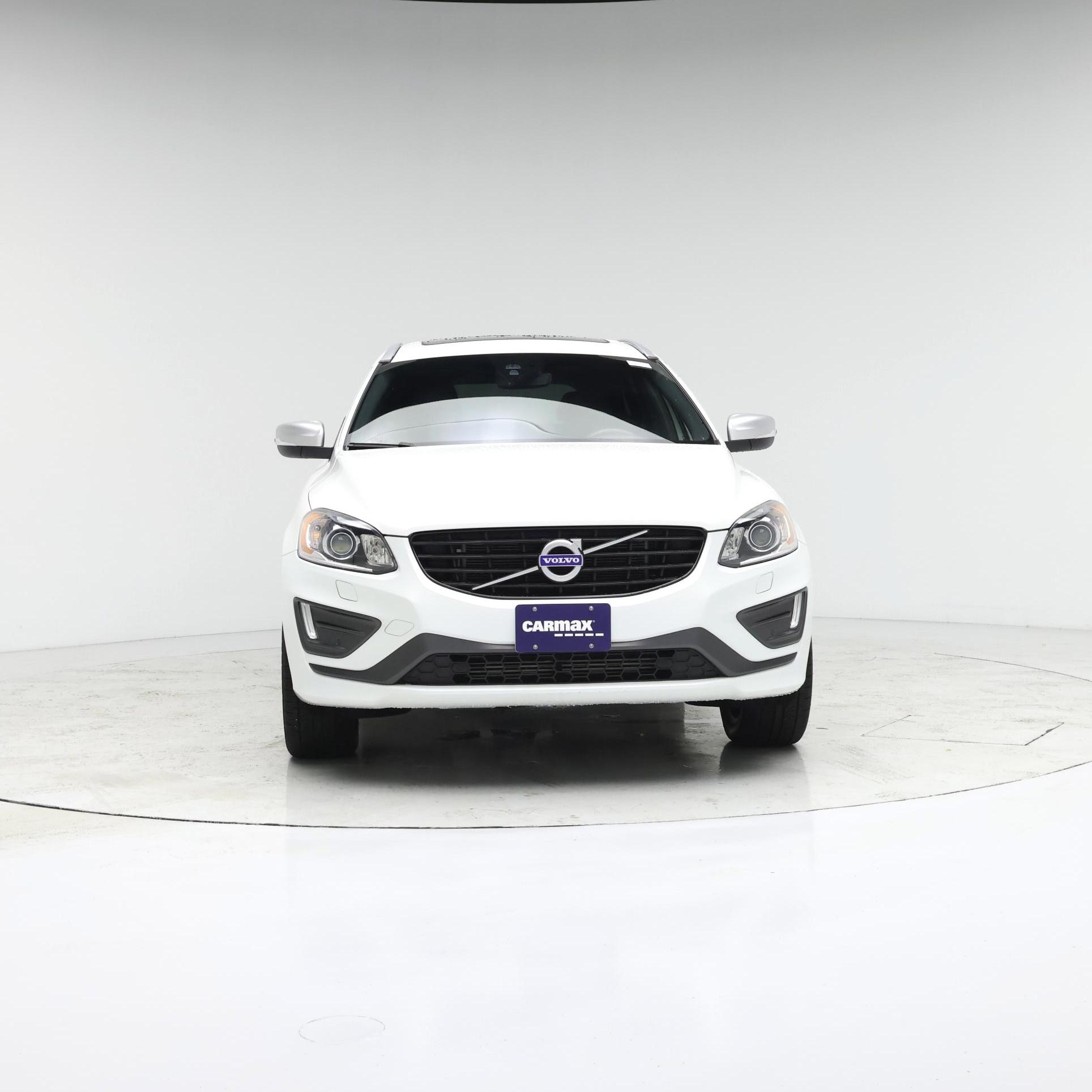 Thumbnail: 2016 Volvo XC60 - 5