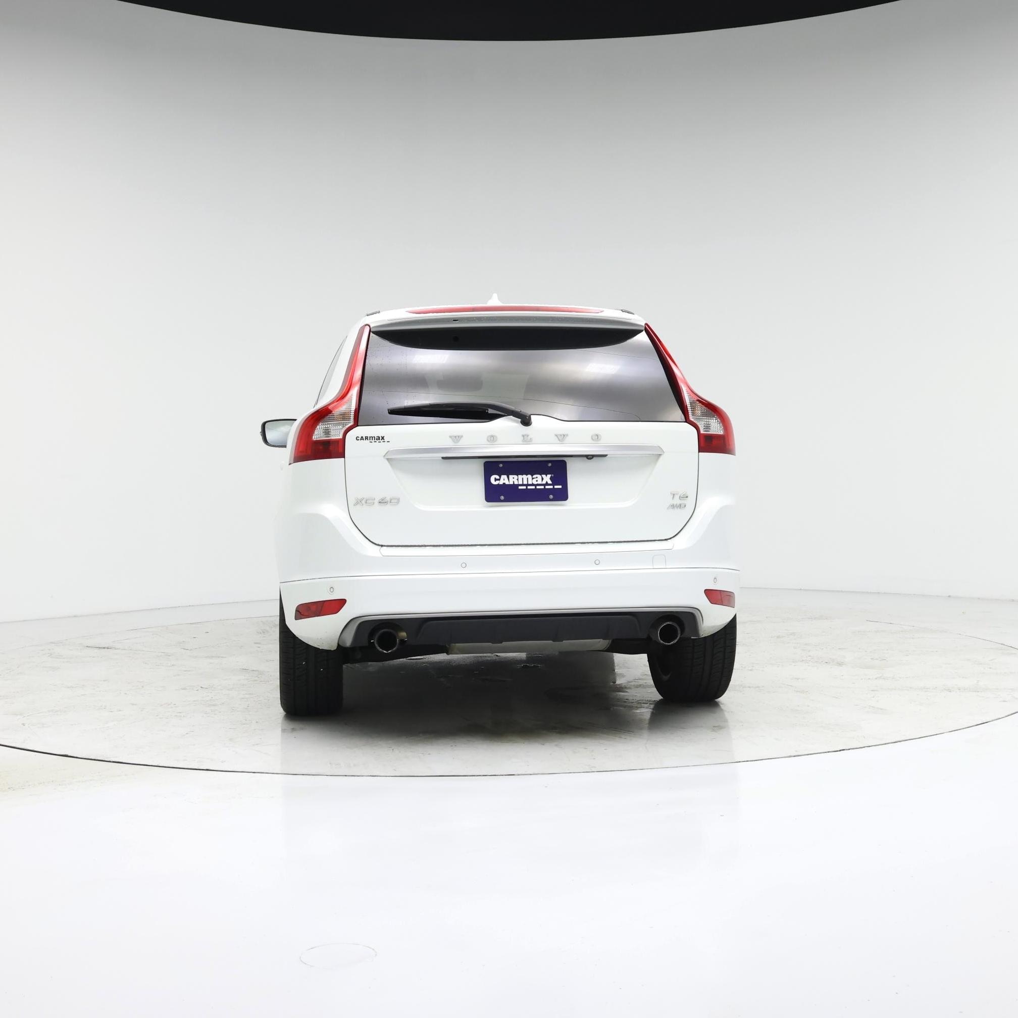 Thumbnail: 2016 Volvo XC60 - 6