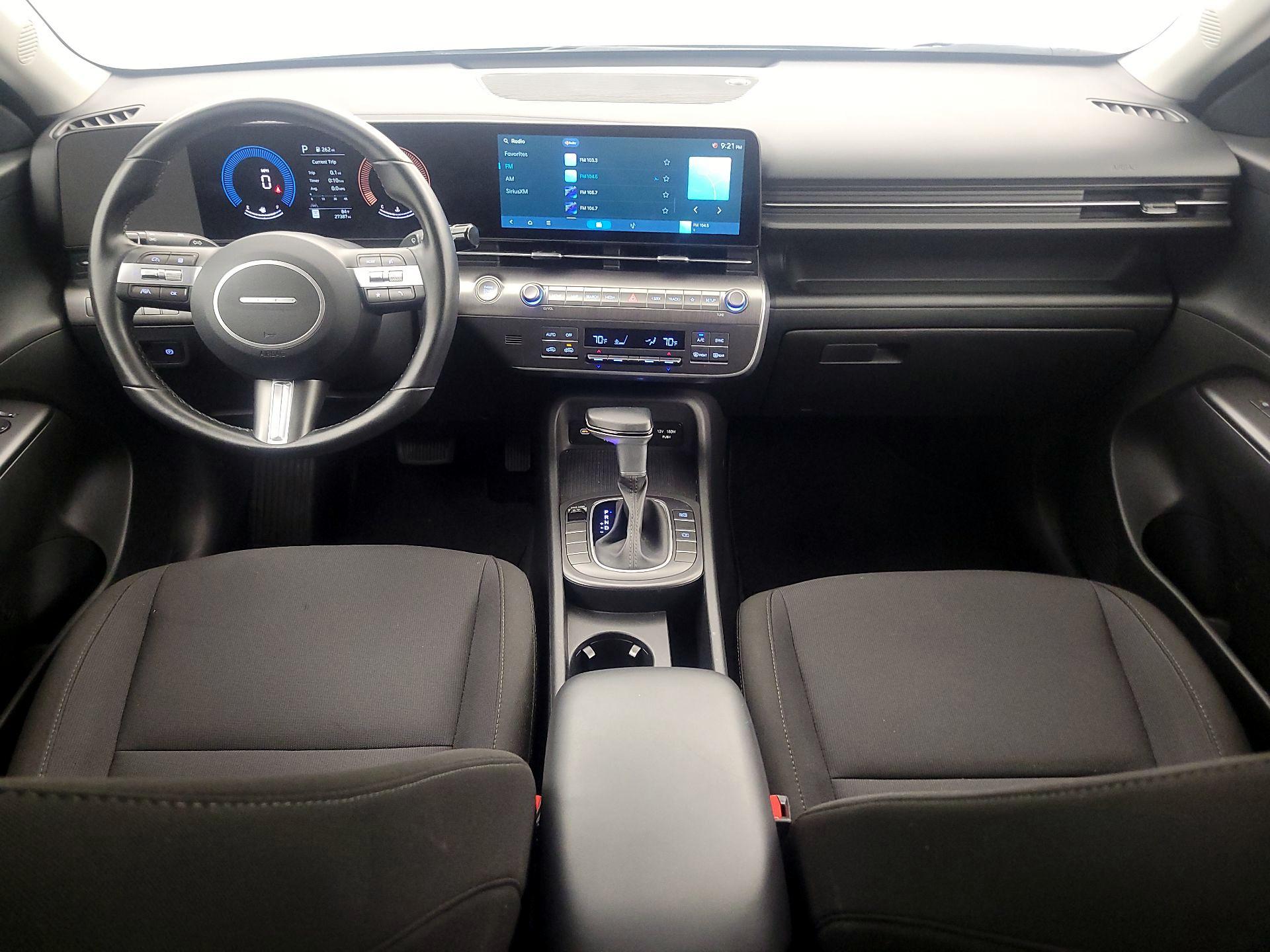 Thumbnail: 2025 Hyundai Kona - 9