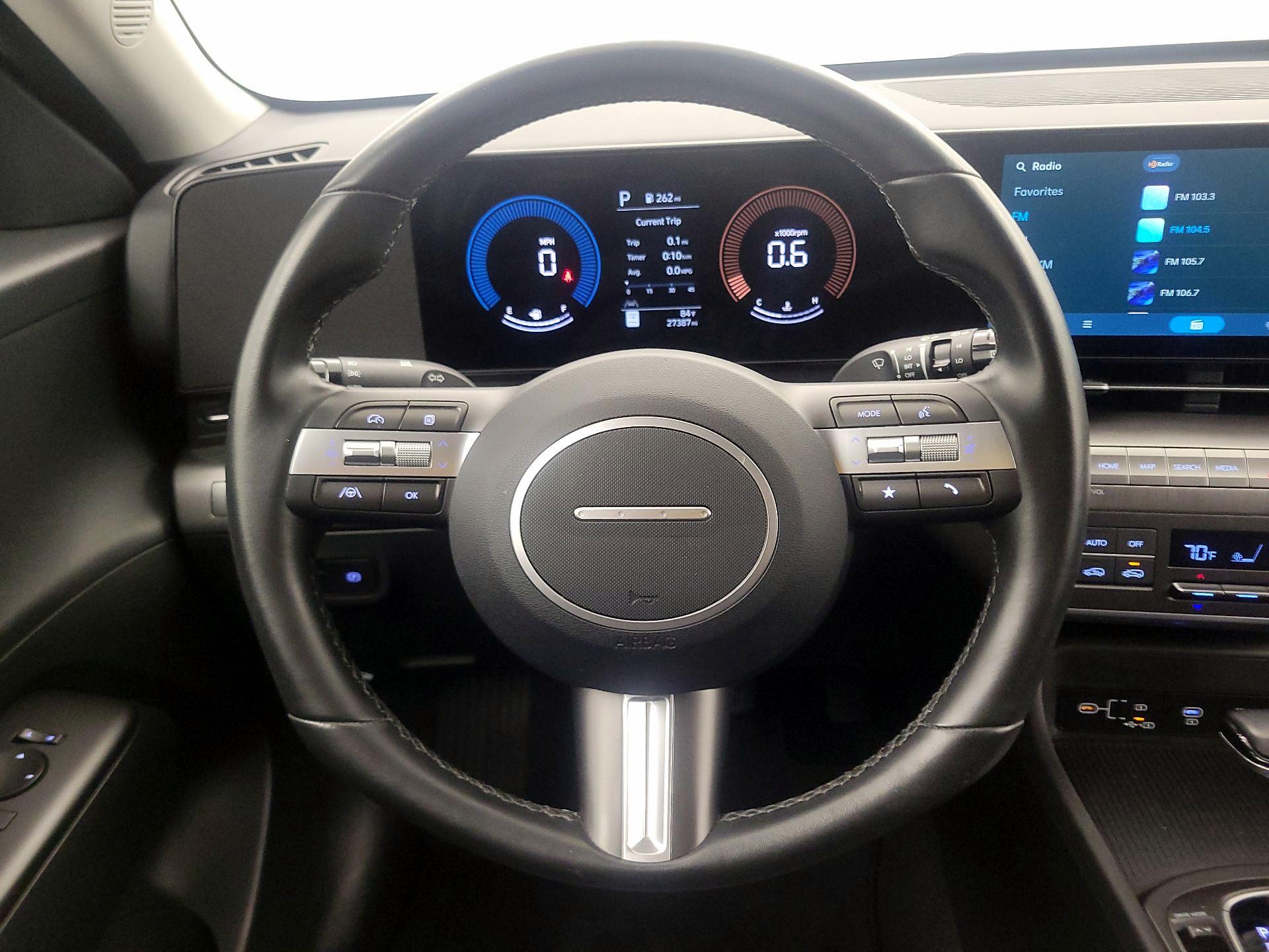 Thumbnail: 2025 Hyundai Kona - 10
