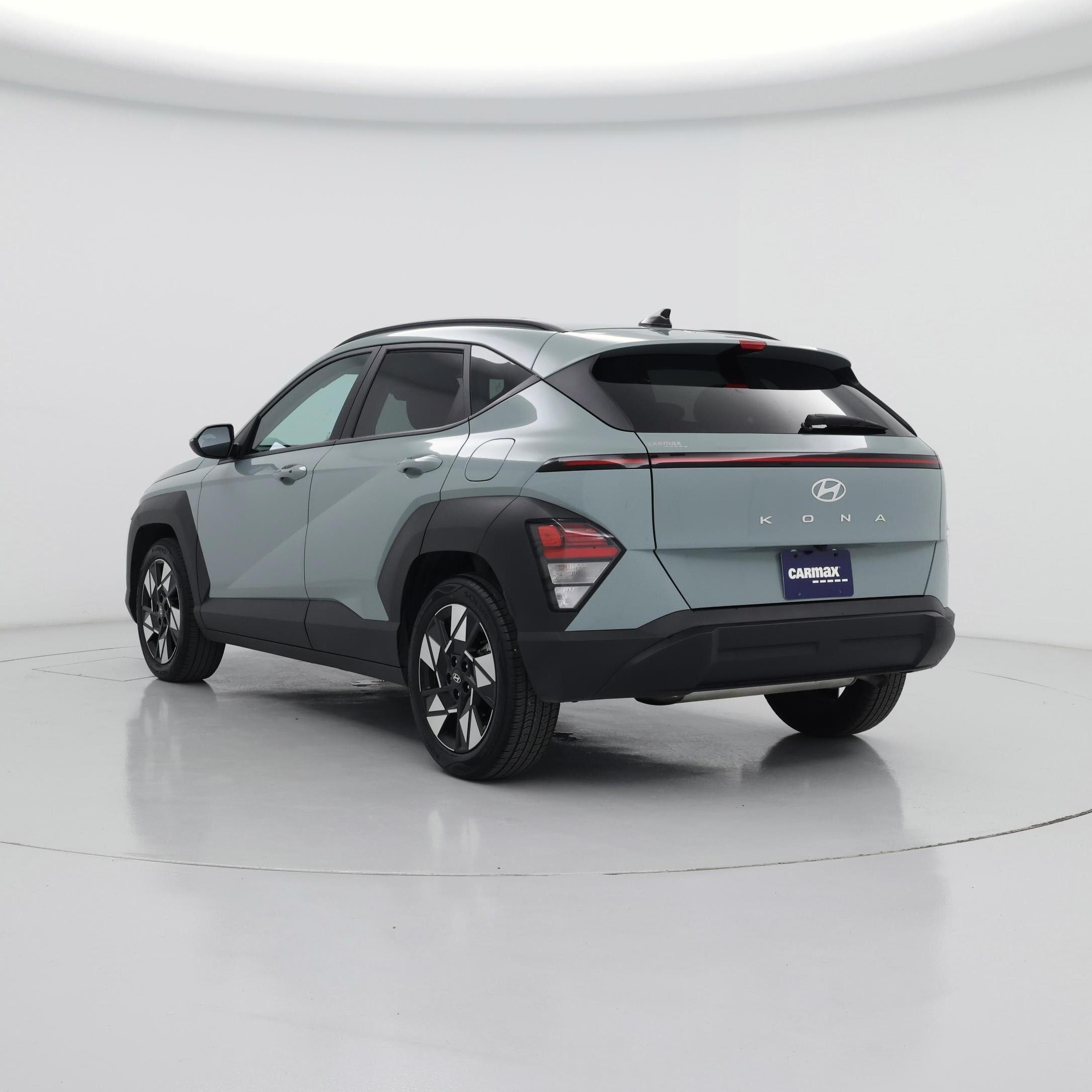 Thumbnail: 2025 Hyundai Kona - 2