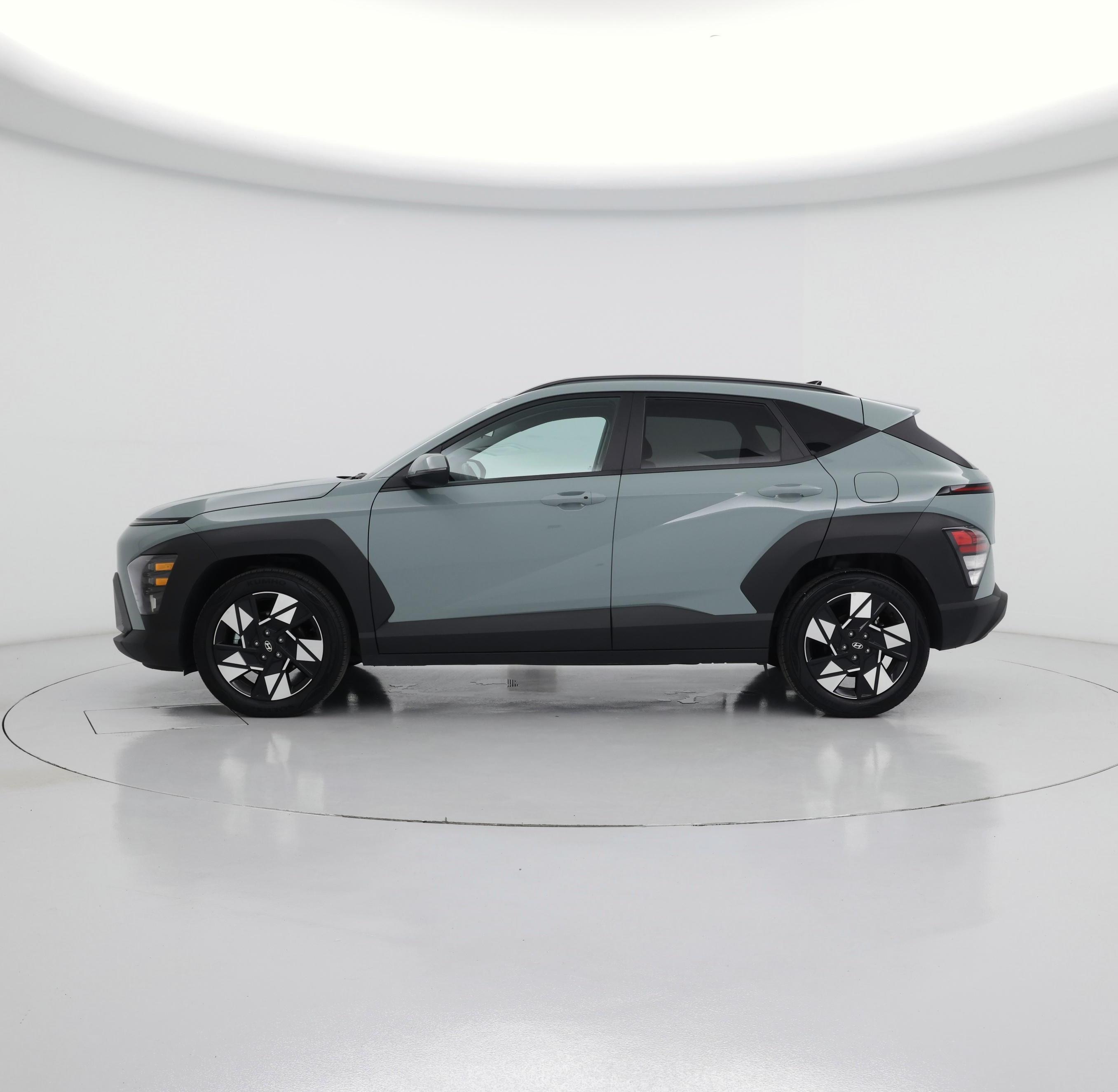 Thumbnail: 2025 Hyundai Kona - 3